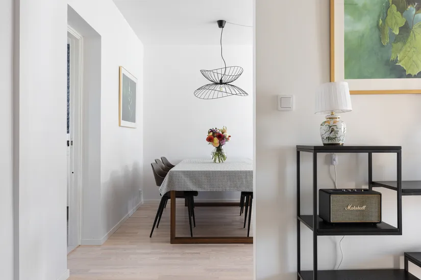 Bostadsrätt, Köpenhamnsvägen 42 B, Erikslust, Malmö