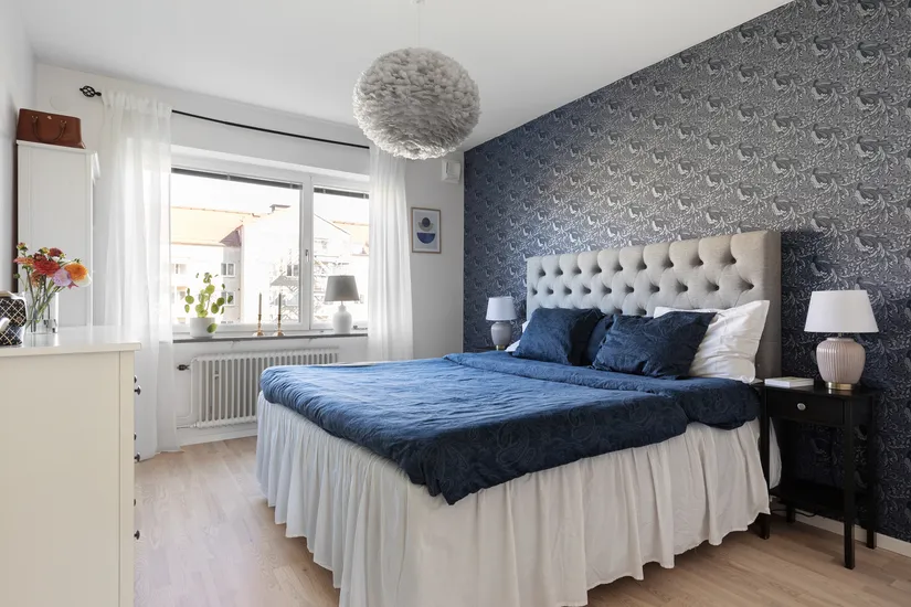 Bostadsrätt, Köpenhamnsvägen 42 B, Erikslust, Malmö