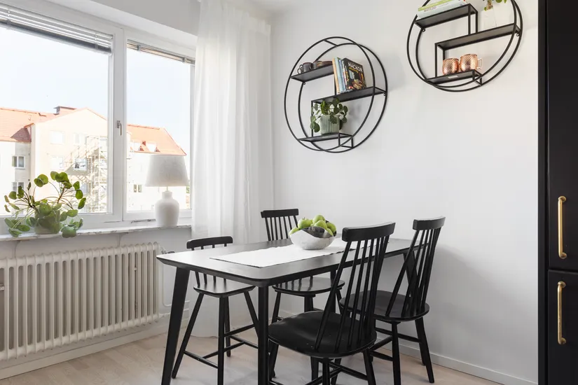 Bostadsrätt, Köpenhamnsvägen 42 B, Erikslust, Malmö