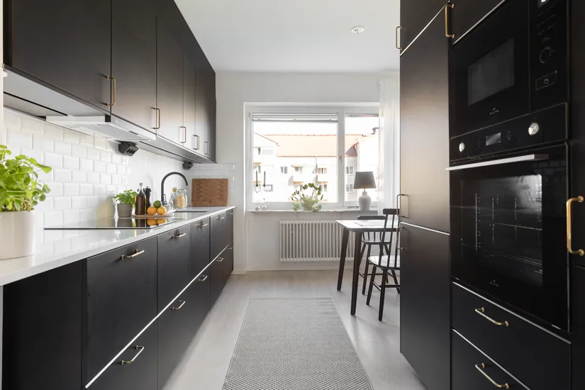 Bostadsrätt, Köpenhamnsvägen 42 B, Erikslust, Malmö