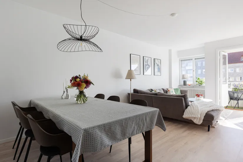 Bostadsrätt, Köpenhamnsvägen 42 B, Erikslust, Malmö