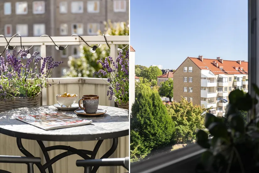 Bostadsrätt, Köpenhamnsvägen 42 B, Erikslust, Malmö