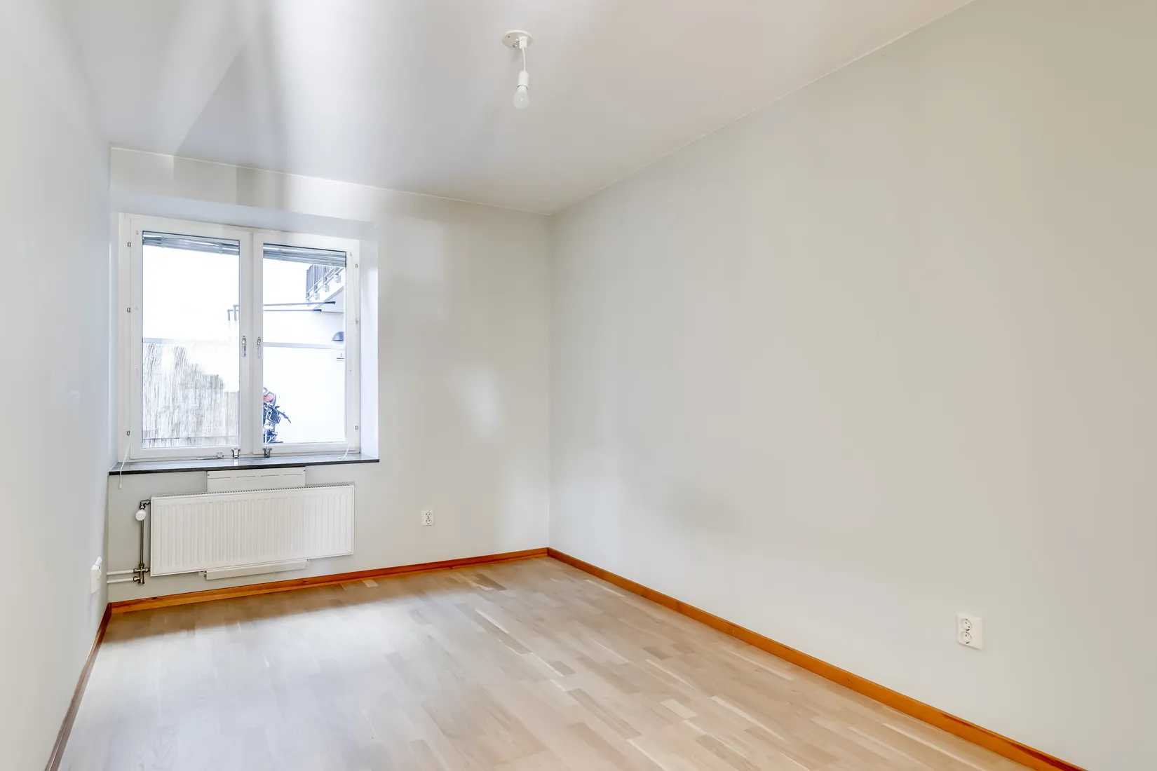 Bostadsrätt, Tyra Lundgrens väg 5, Gustavsberg hamn, Värmdö