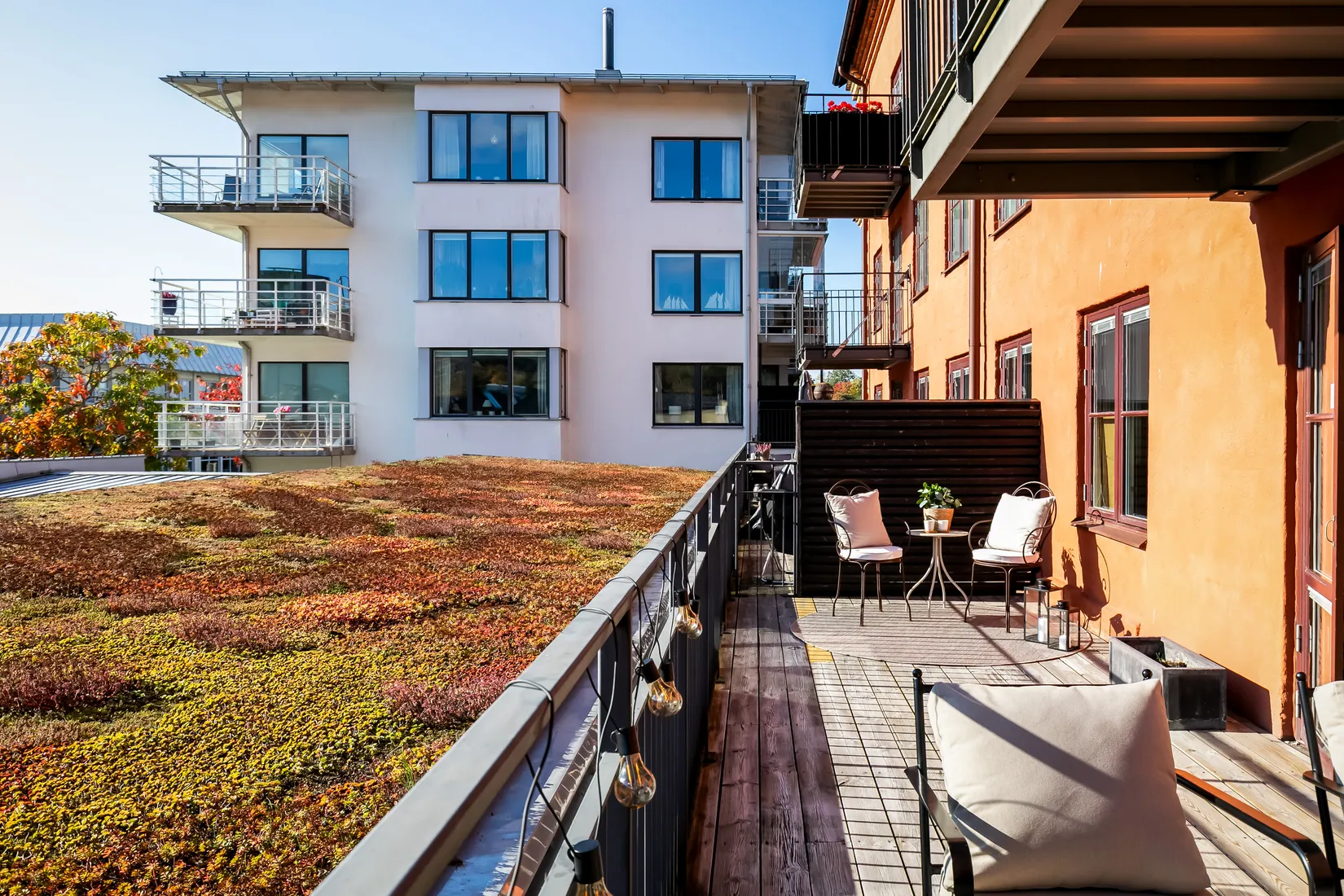 Bostadsrätt, Tyra Lundgrens väg 5, Gustavsberg hamn, Värmdö