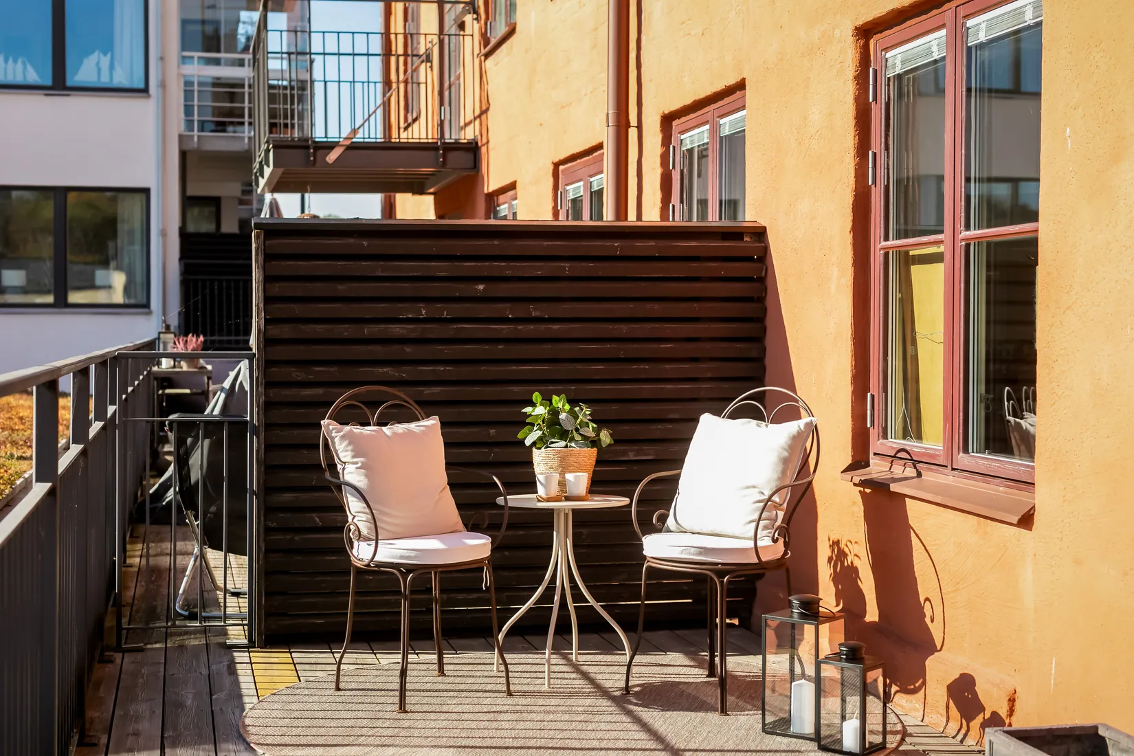 Bostadsrätt, Tyra Lundgrens väg 5, Gustavsberg hamn, Värmdö