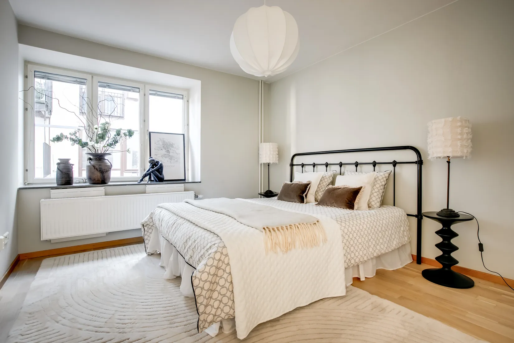 Bostadsrätt, Tyra Lundgrens väg 5, Gustavsberg hamn, Värmdö
