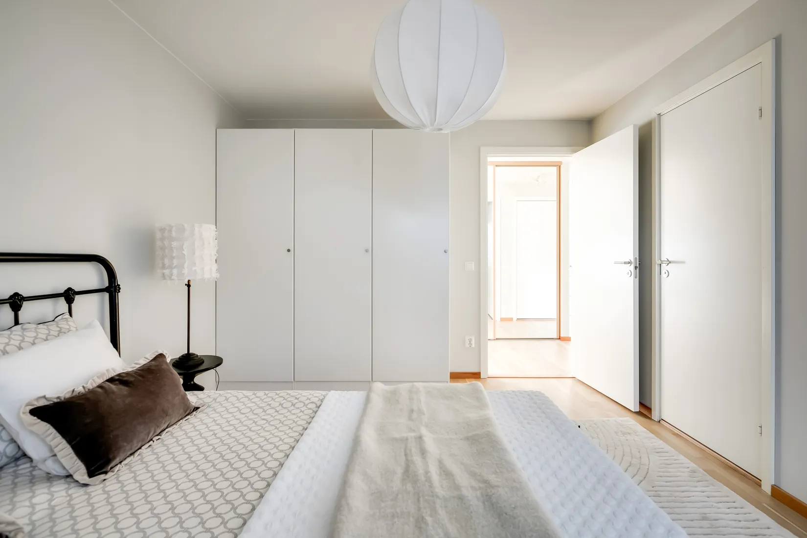 Bostadsrätt, Tyra Lundgrens väg 5, Gustavsberg hamn, Värmdö