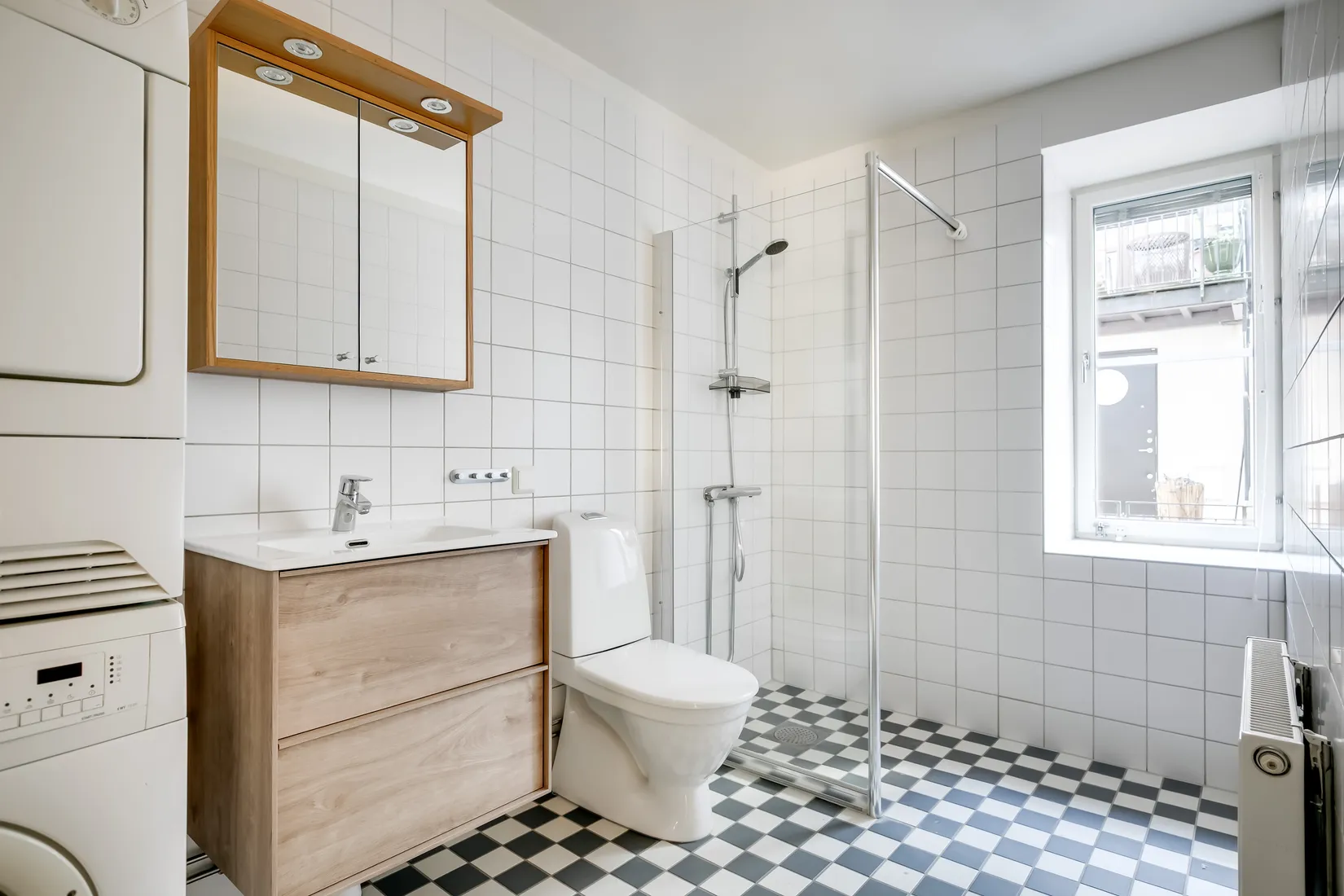 Bostadsrätt, Tyra Lundgrens väg 5, Gustavsberg hamn, Värmdö