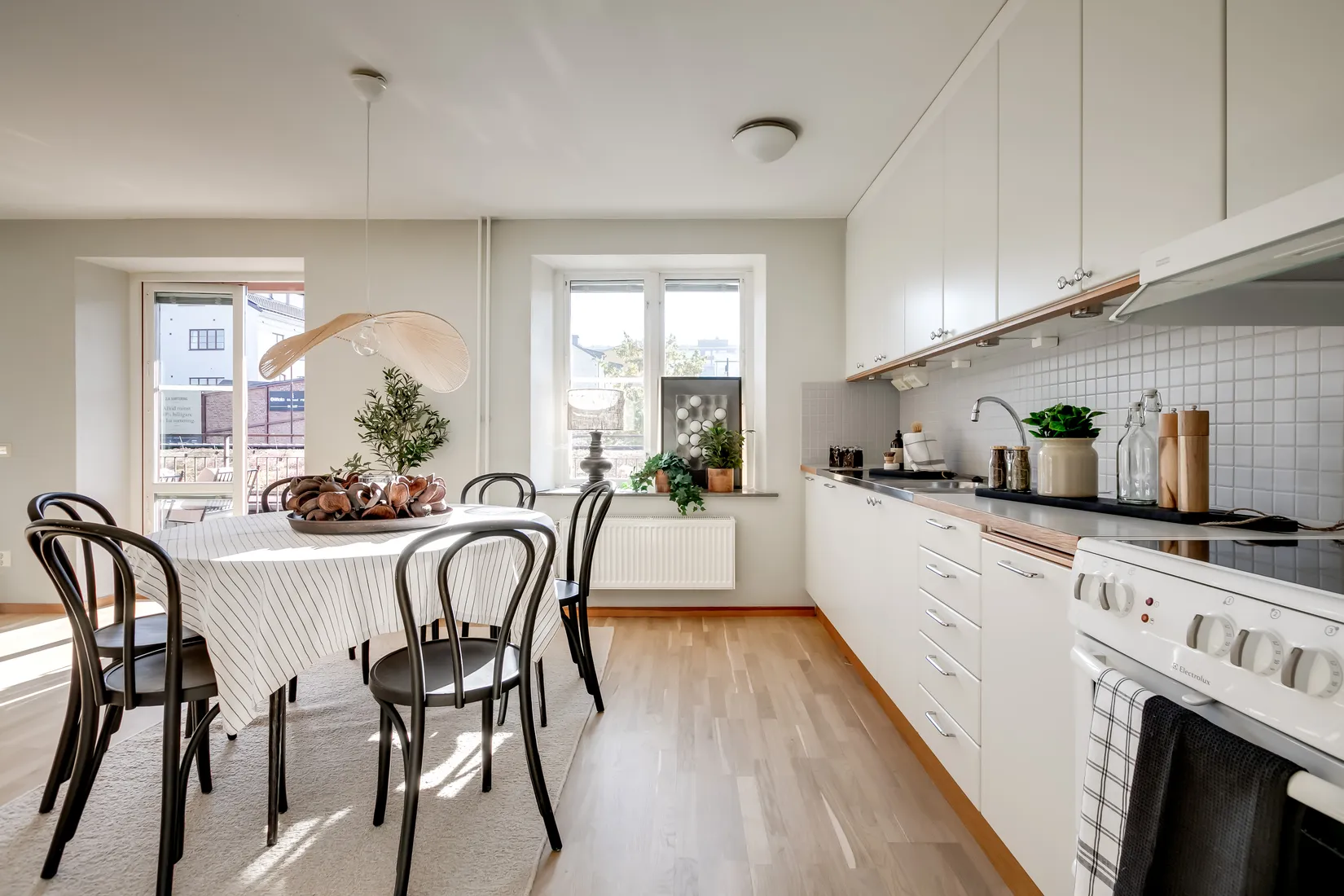 Bostadsrätt, Tyra Lundgrens väg 5, Gustavsberg hamn, Värmdö