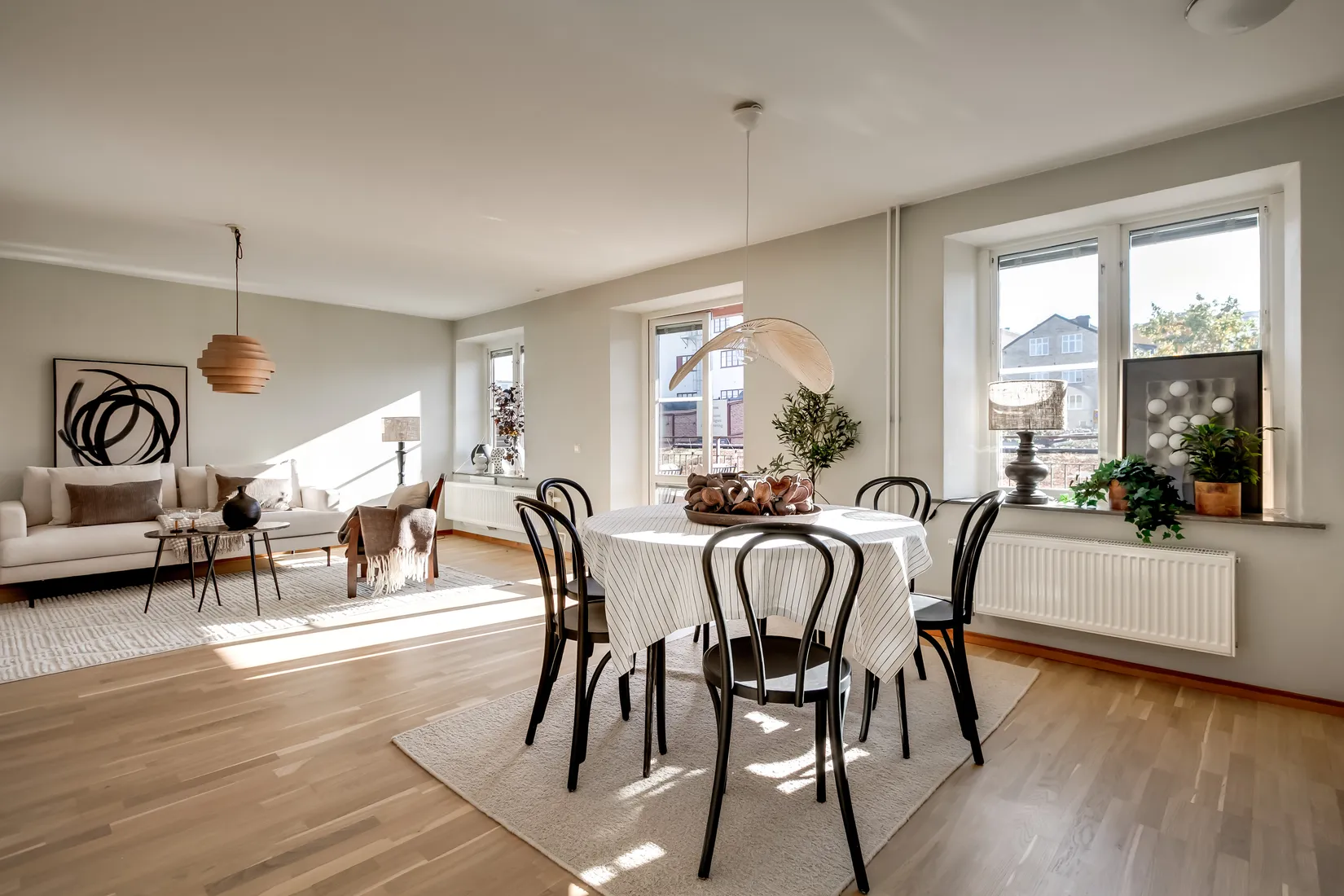 Bostadsrätt, Tyra Lundgrens väg 5, Gustavsberg hamn, Värmdö
