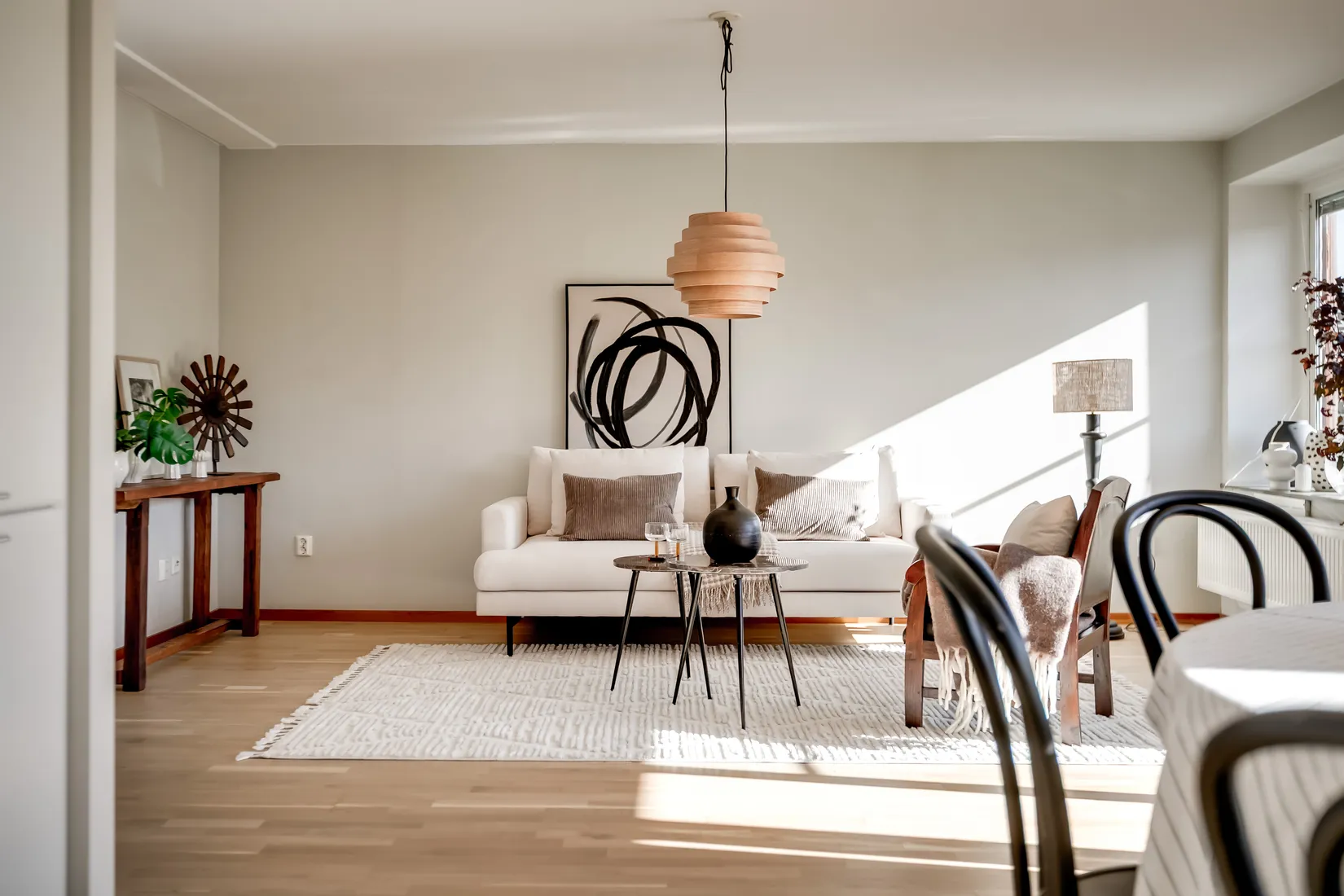 Bostadsrätt, Tyra Lundgrens väg 5, Gustavsberg hamn, Värmdö
