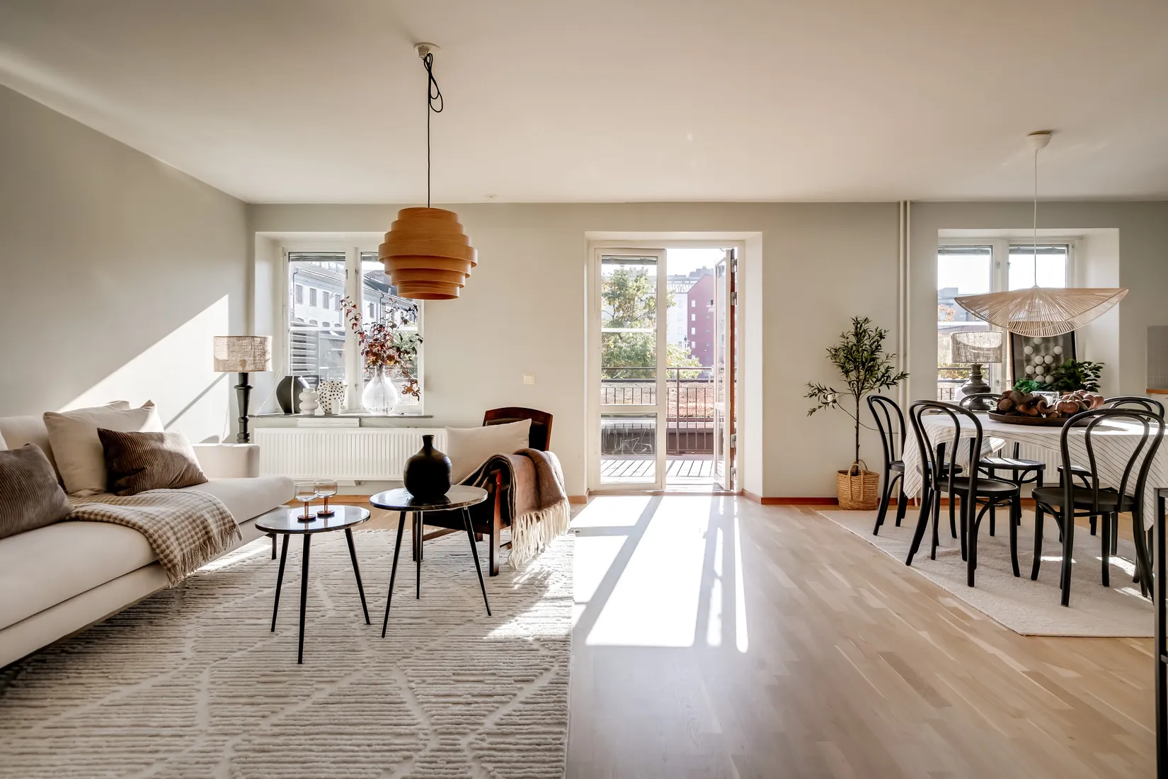 Bostadsrätt, Tyra Lundgrens väg 5, Gustavsberg hamn, Värmdö