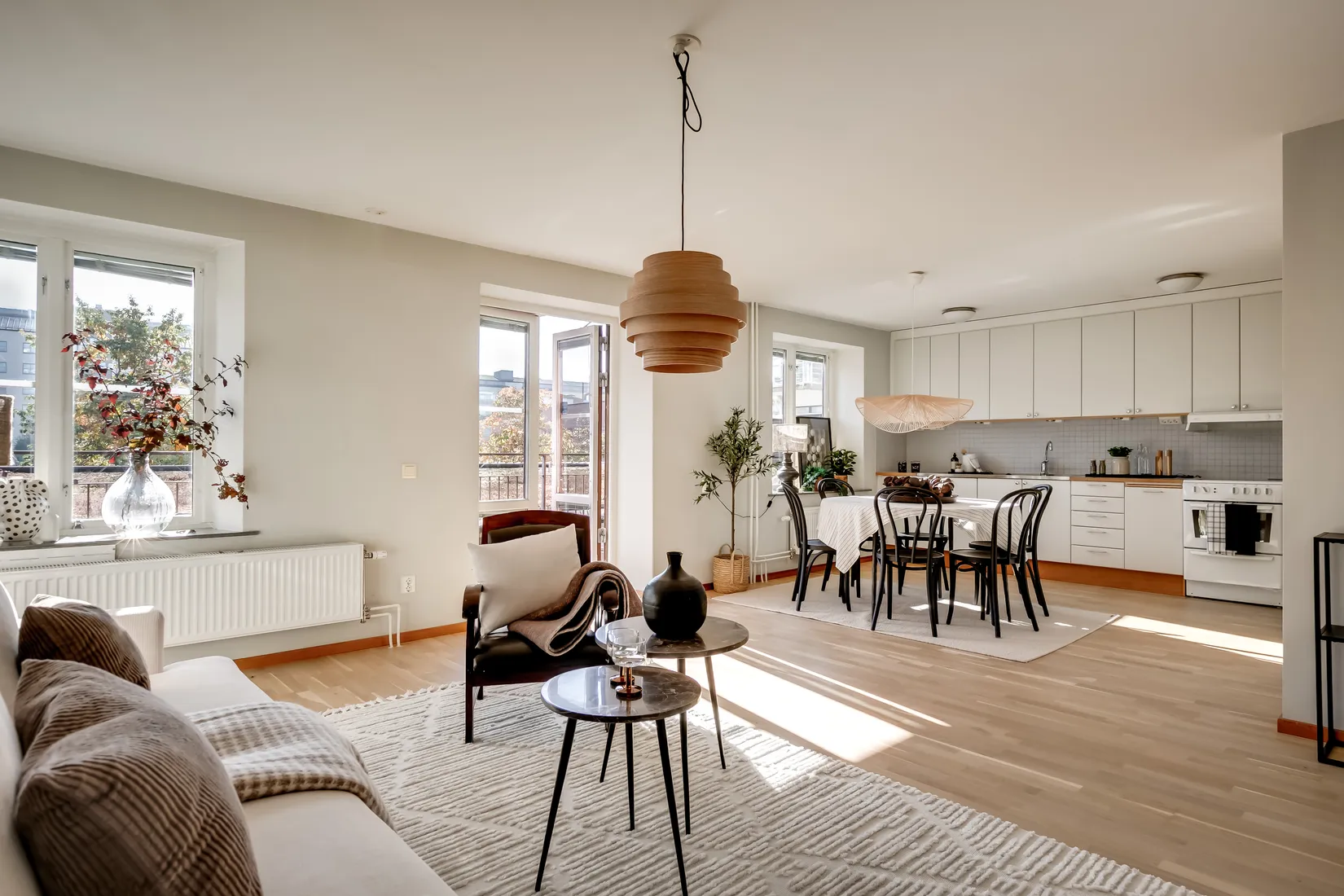 Bostadsrätt, Tyra Lundgrens väg 5, Gustavsberg hamn, Värmdö