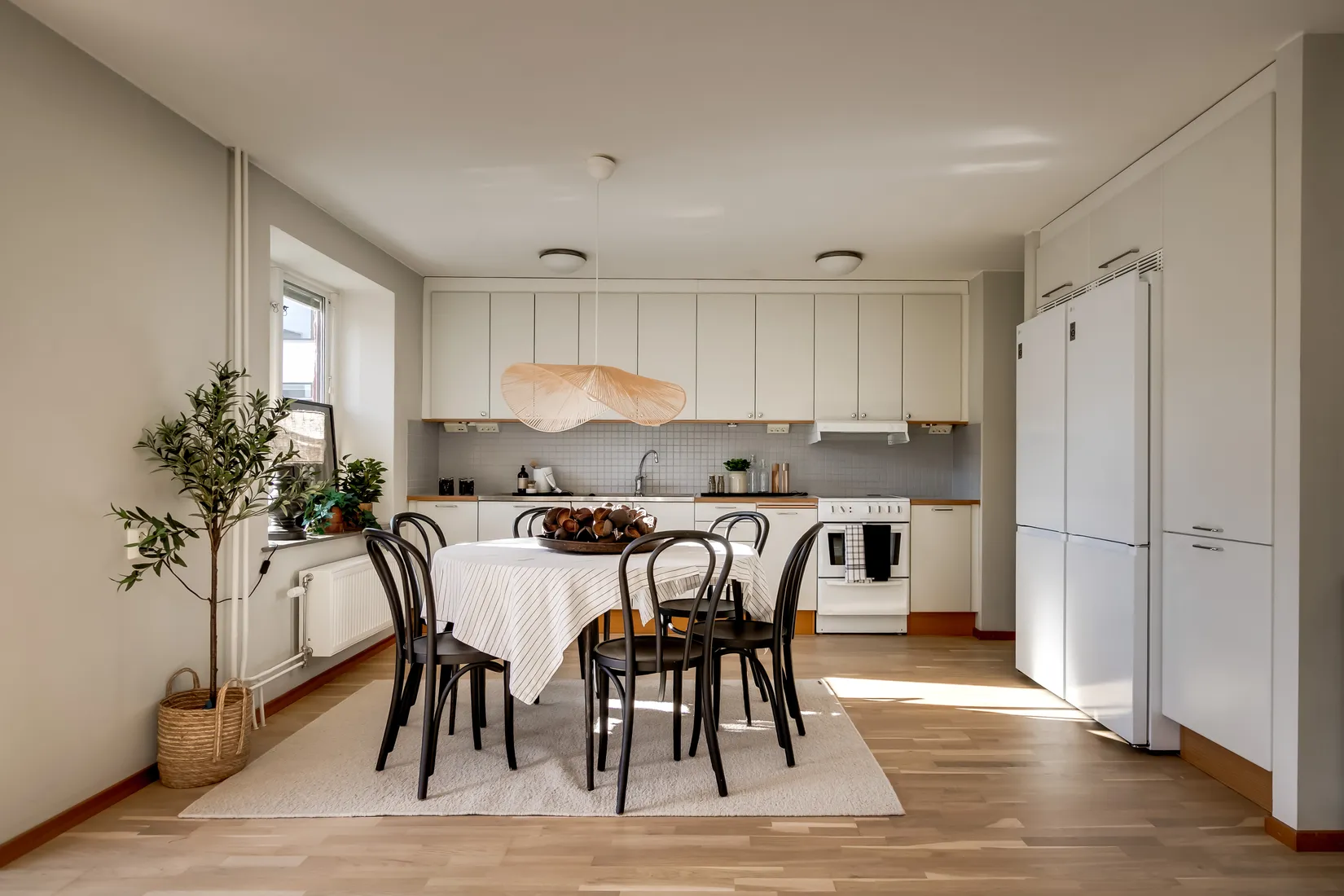 Bostadsrätt, Tyra Lundgrens väg 5, Gustavsberg hamn, Värmdö