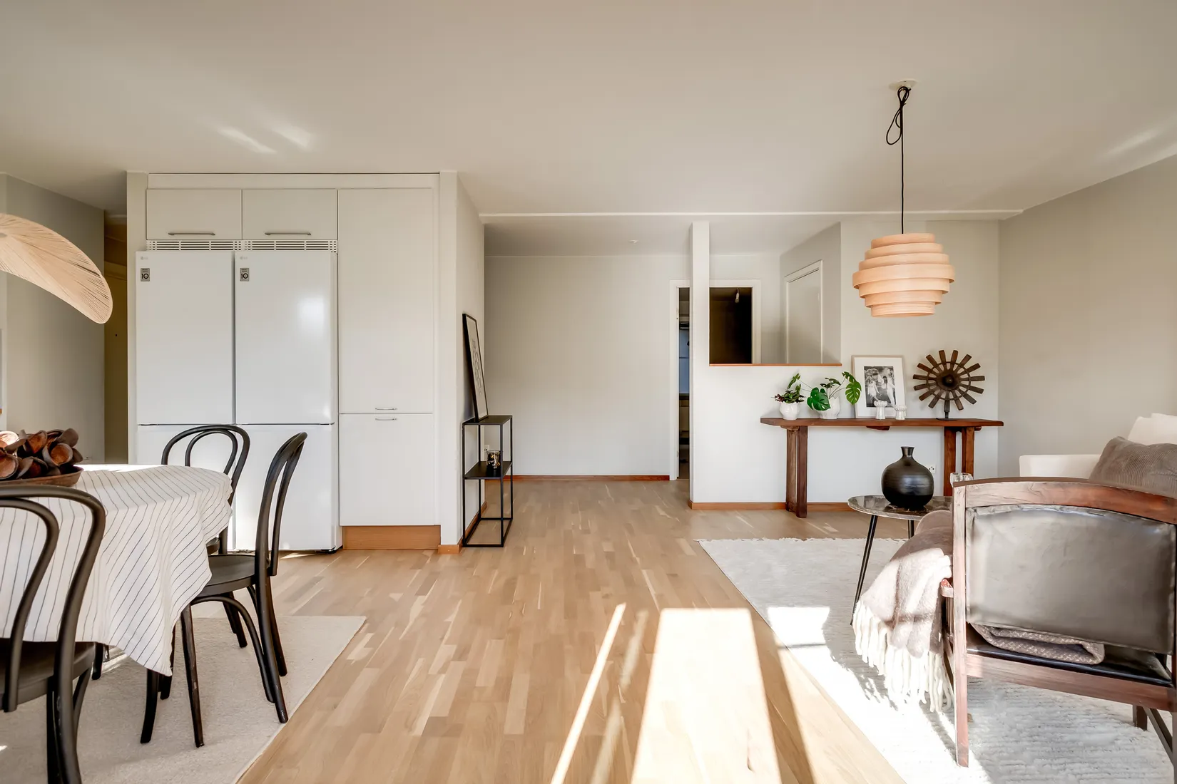 Bostadsrätt, Tyra Lundgrens väg 5, Gustavsberg hamn, Värmdö