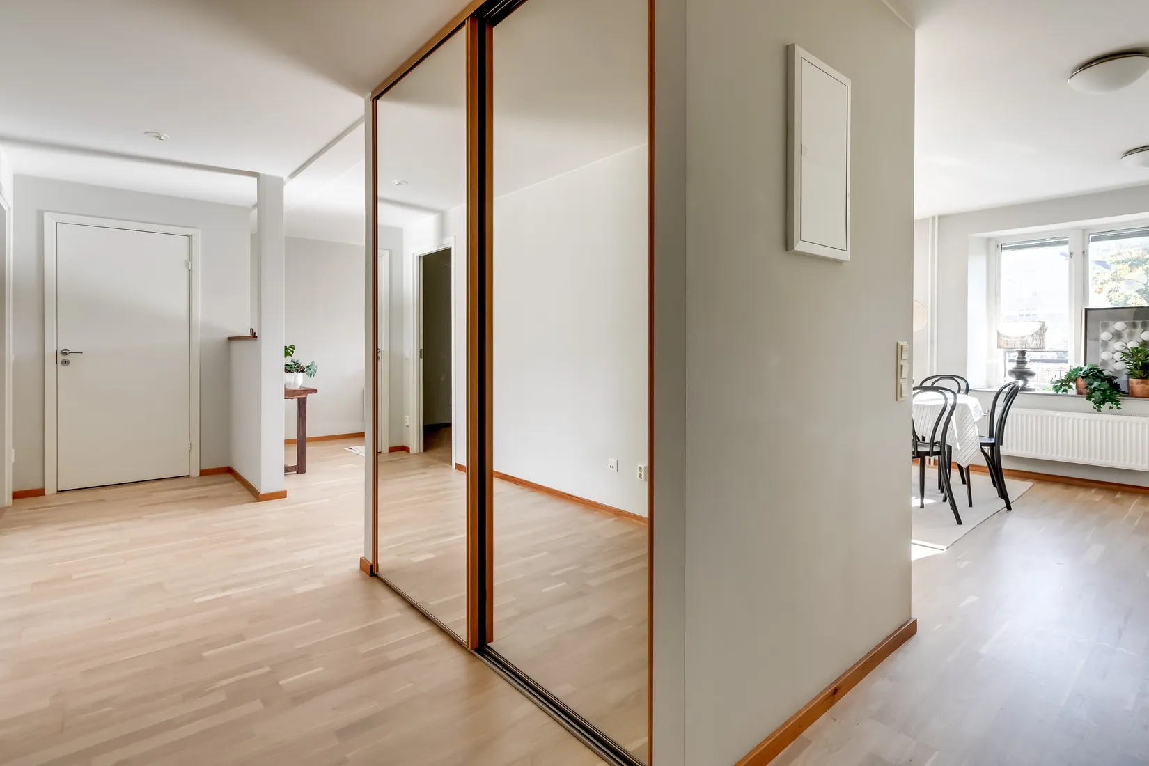 Bostadsrätt, Tyra Lundgrens väg 5, Gustavsberg hamn, Värmdö