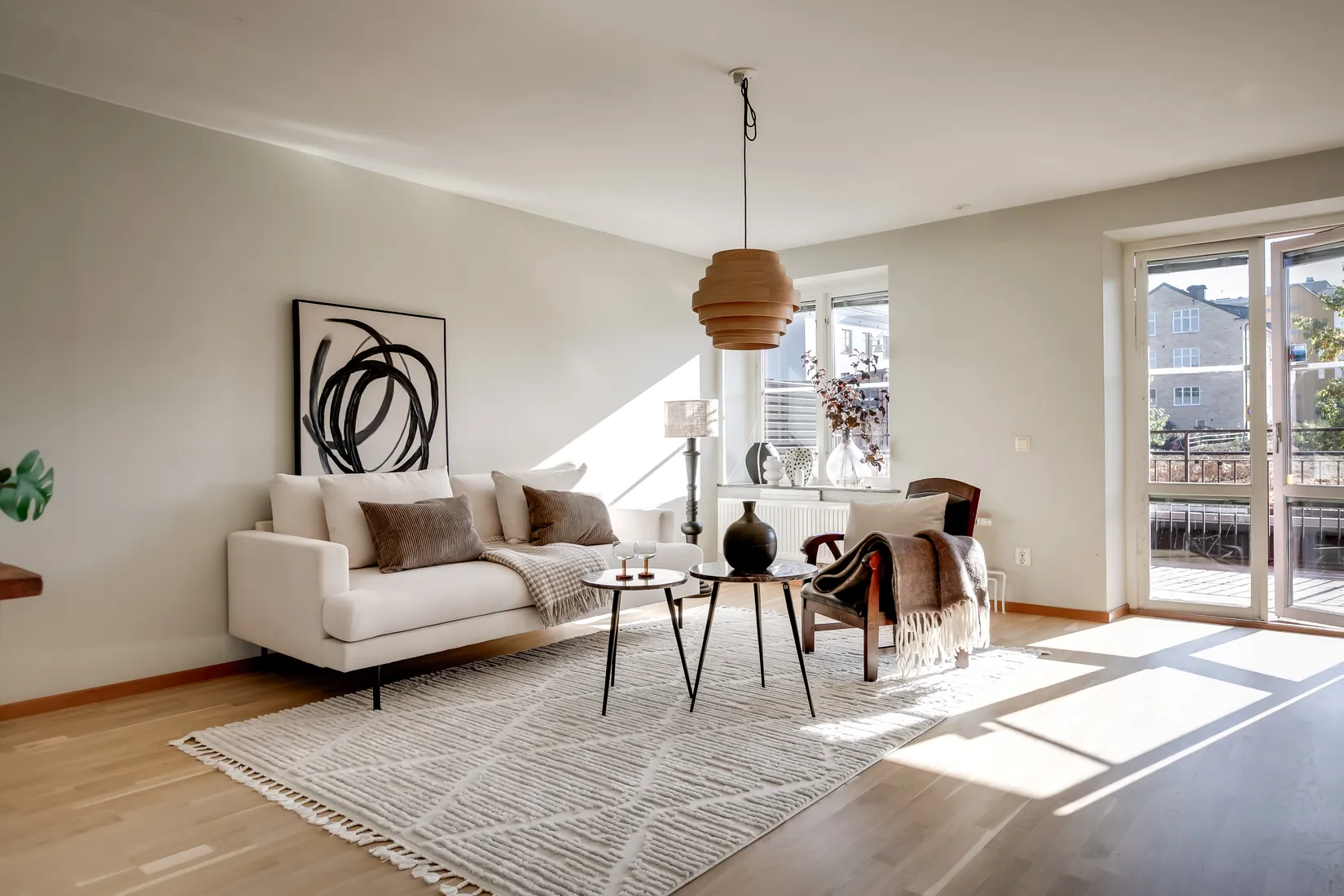 Bostadsrätt, Tyra Lundgrens väg 5, Gustavsberg hamn, Värmdö