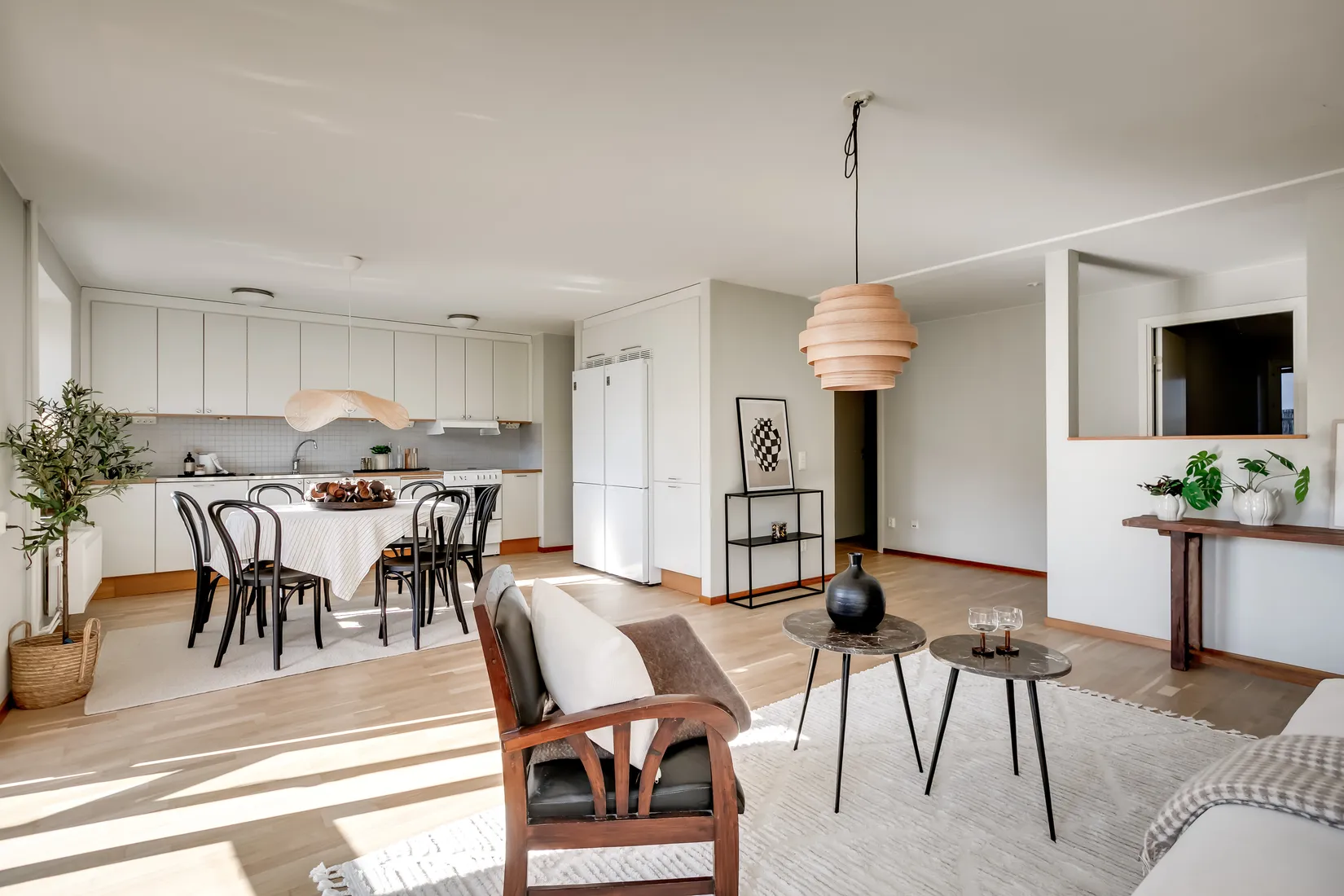 Bostadsrätt, Tyra Lundgrens väg 5, Gustavsberg hamn, Värmdö