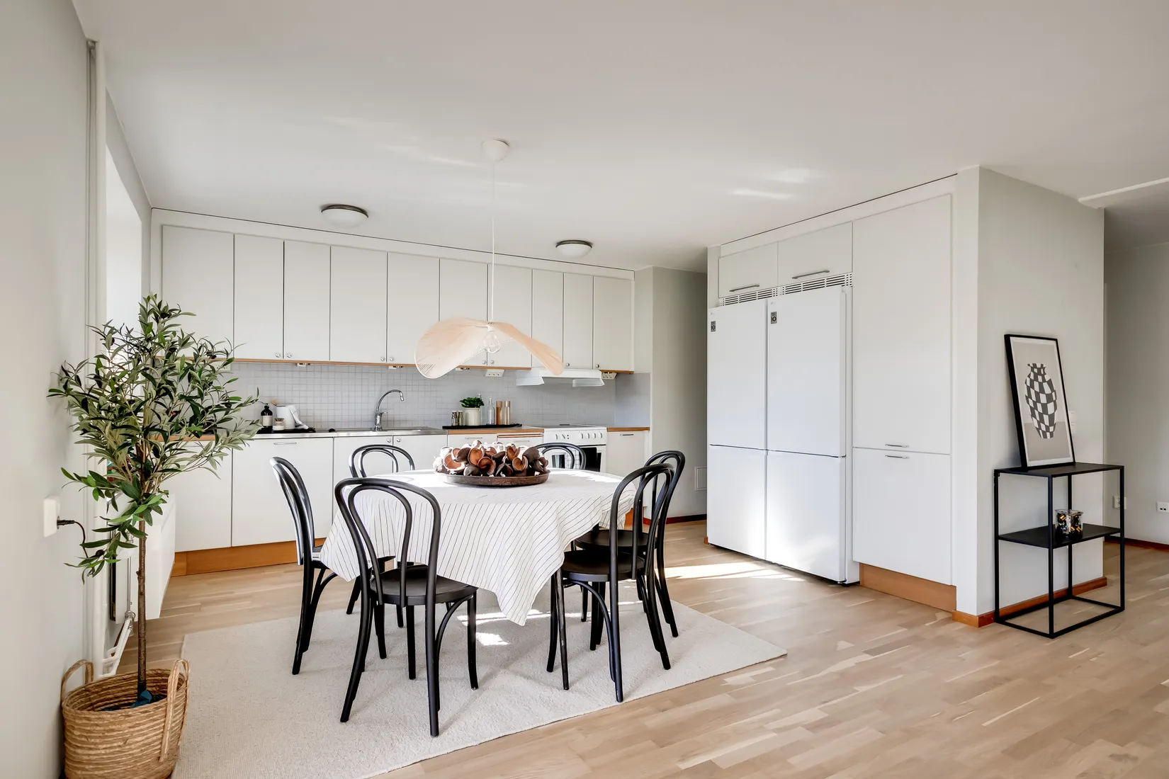 Bostadsrätt, Tyra Lundgrens väg 5, Gustavsberg hamn, Värmdö