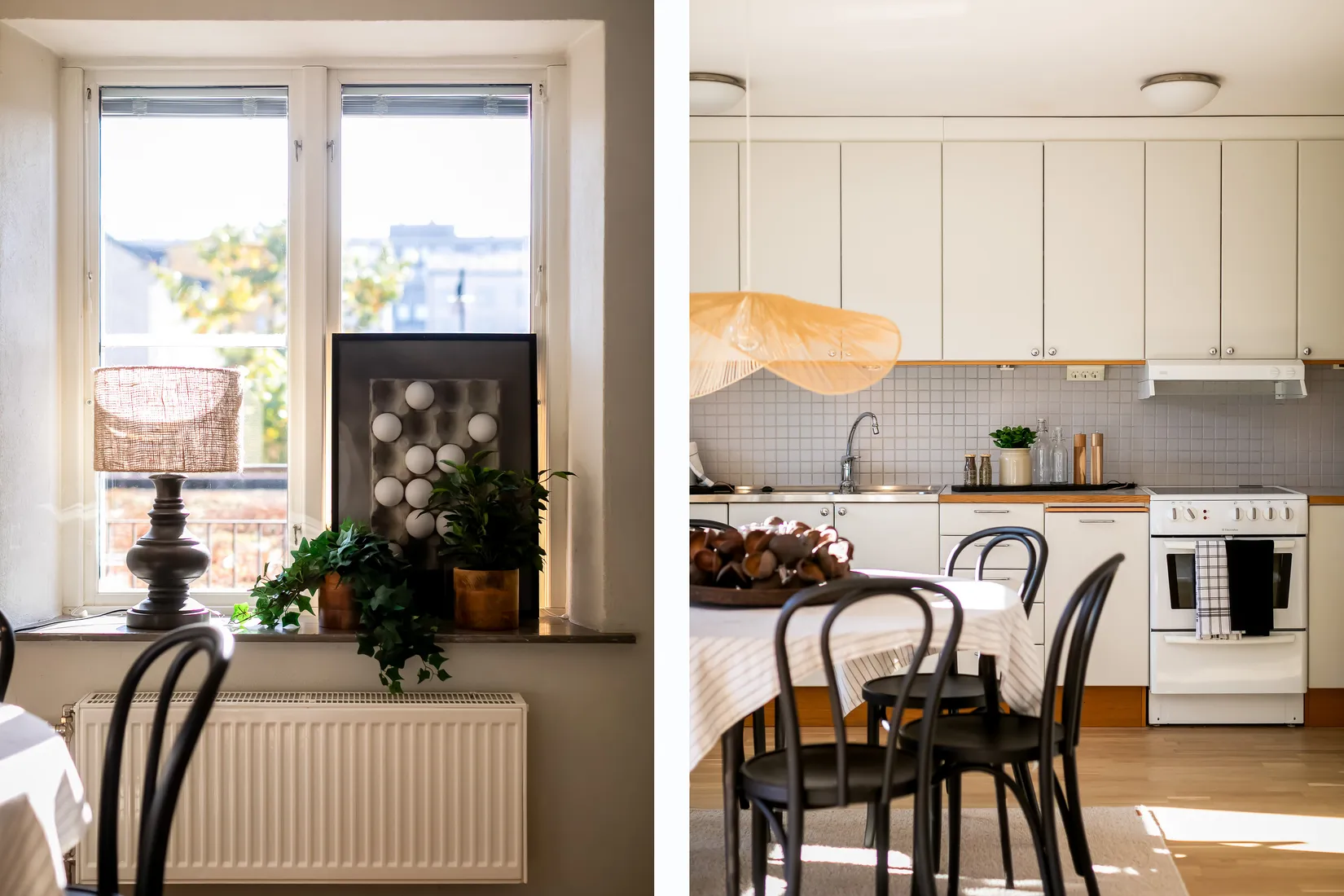 Bostadsrätt, Tyra Lundgrens väg 5, Gustavsberg hamn, Värmdö