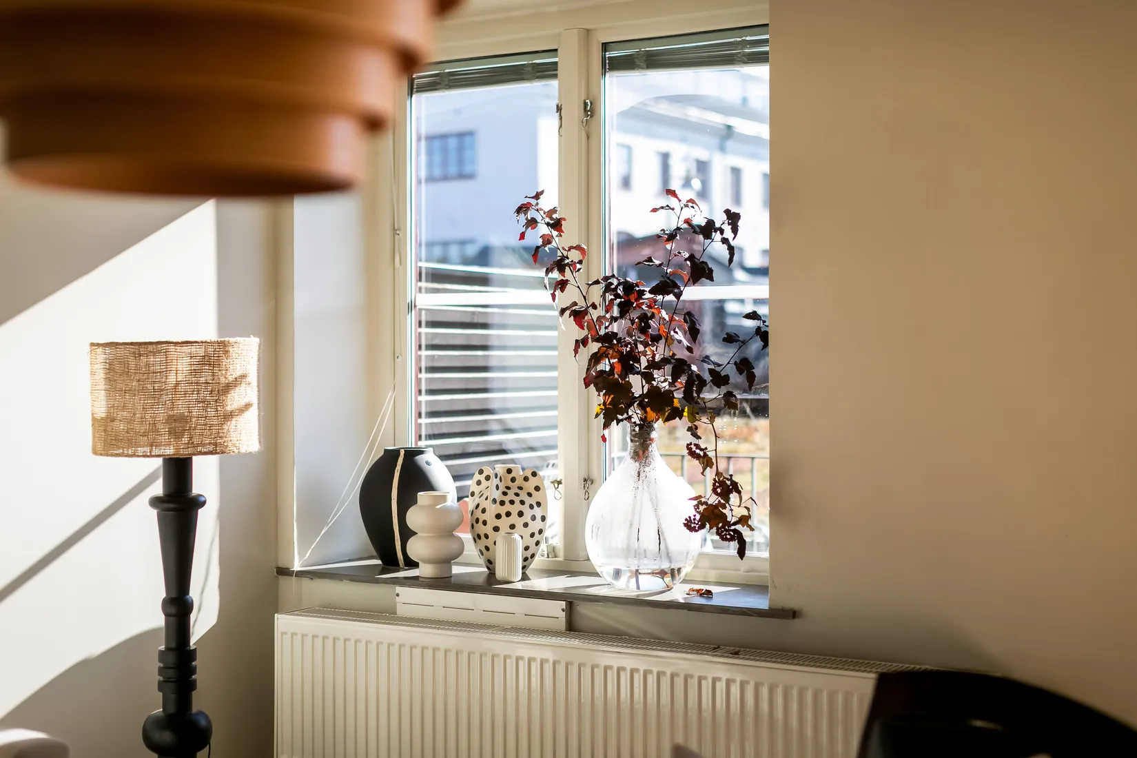 Bostadsrätt, Tyra Lundgrens väg 5, Gustavsberg hamn, Värmdö