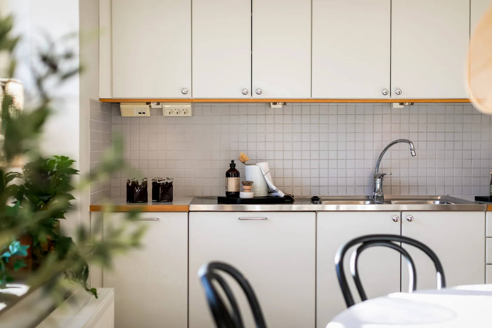 Bostadsrätt, Tyra Lundgrens väg 5, Gustavsberg hamn, Värmdö