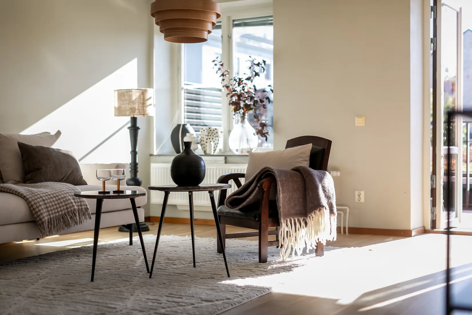 Bostadsrätt, Tyra Lundgrens väg 5, Gustavsberg hamn, Värmdö