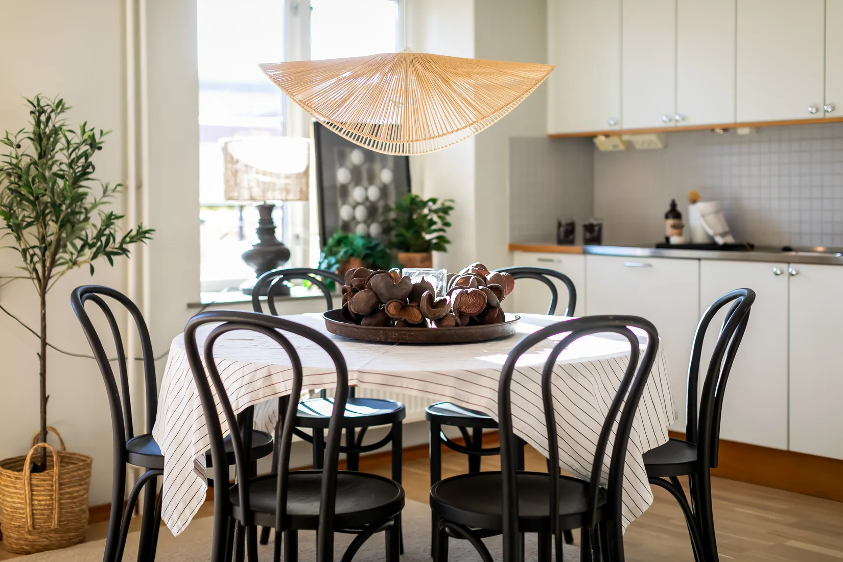 Bostadsrätt, Tyra Lundgrens väg 5, Gustavsberg hamn, Värmdö