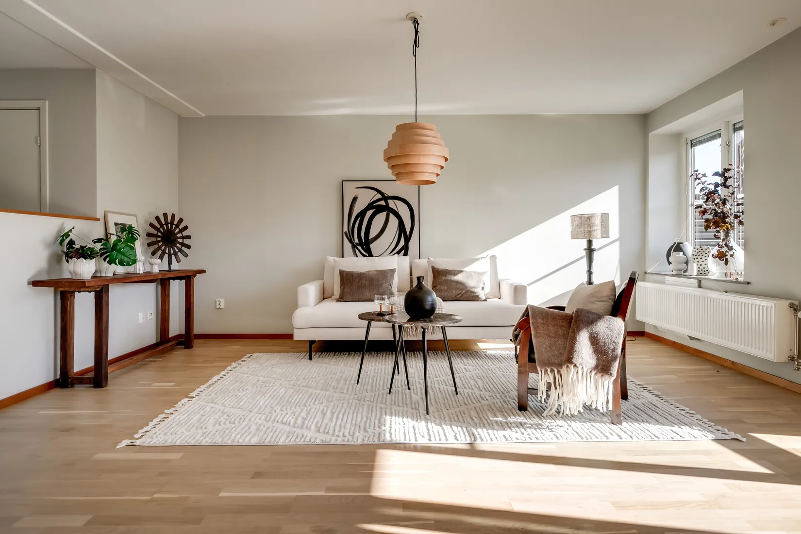 Bostadsrätt, Tyra Lundgrens väg 5, Gustavsberg hamn, Värmdö