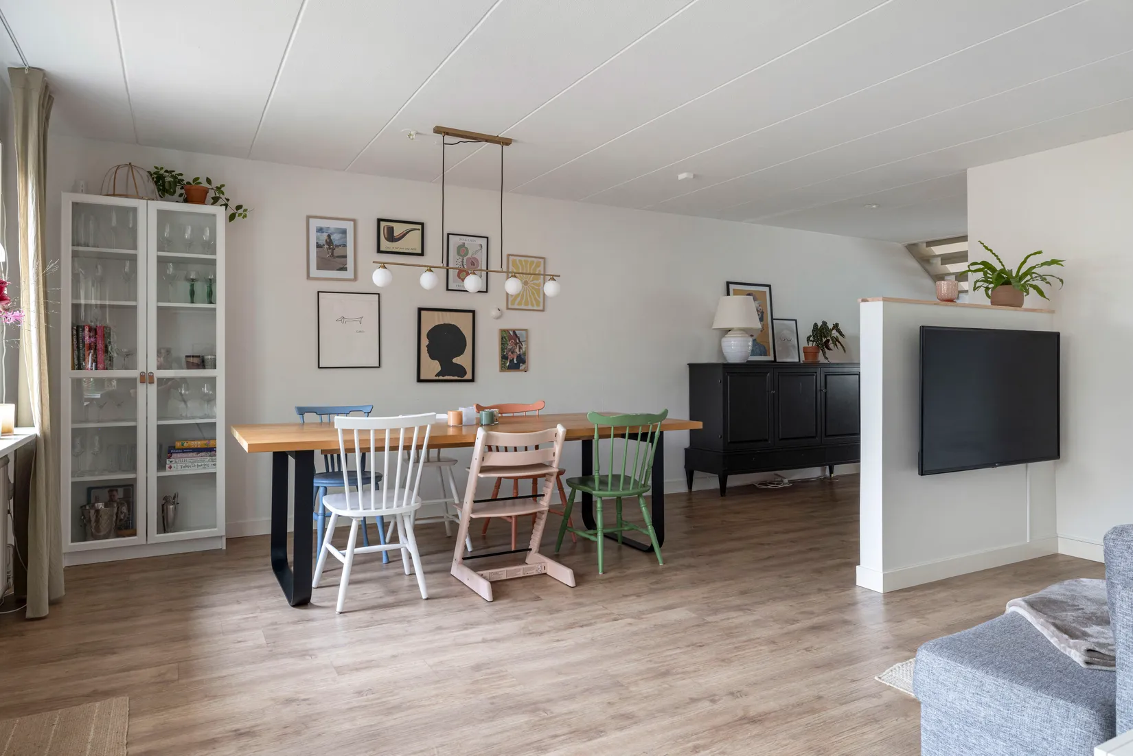 Radhus, Tuskaftgången 11, Frennarp, Halmstad