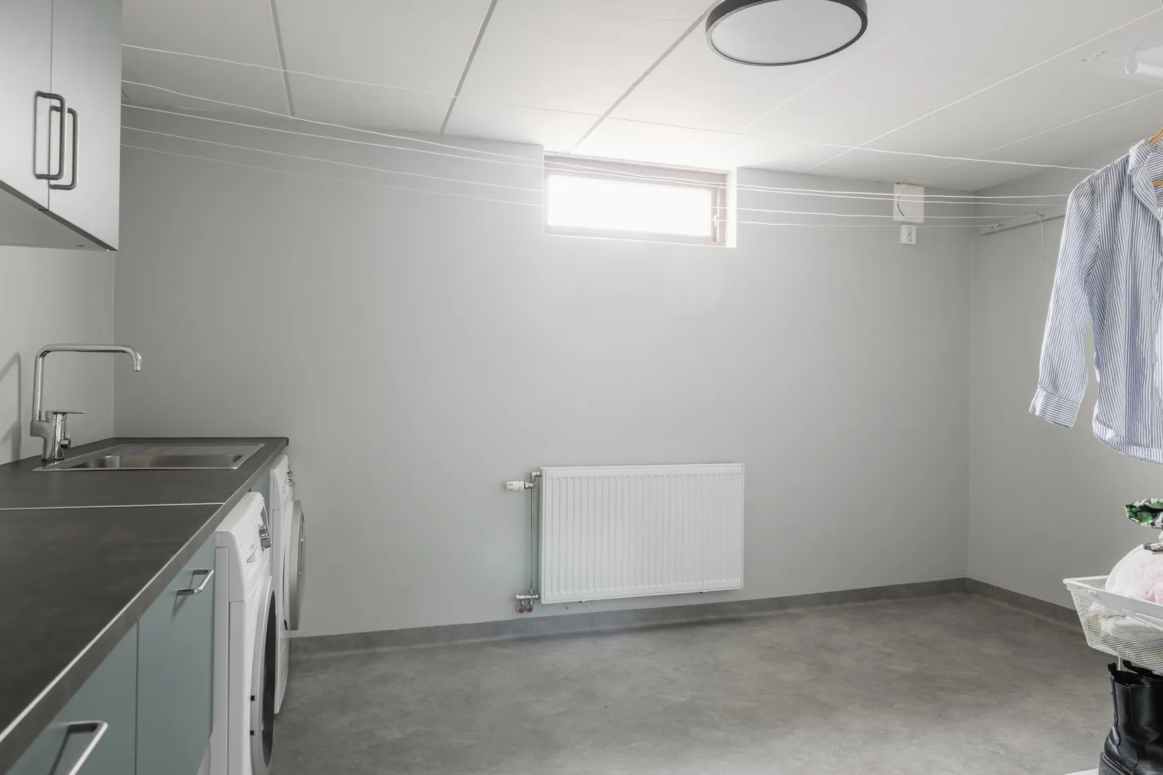Villa, Solrosgatan 9, Hörby