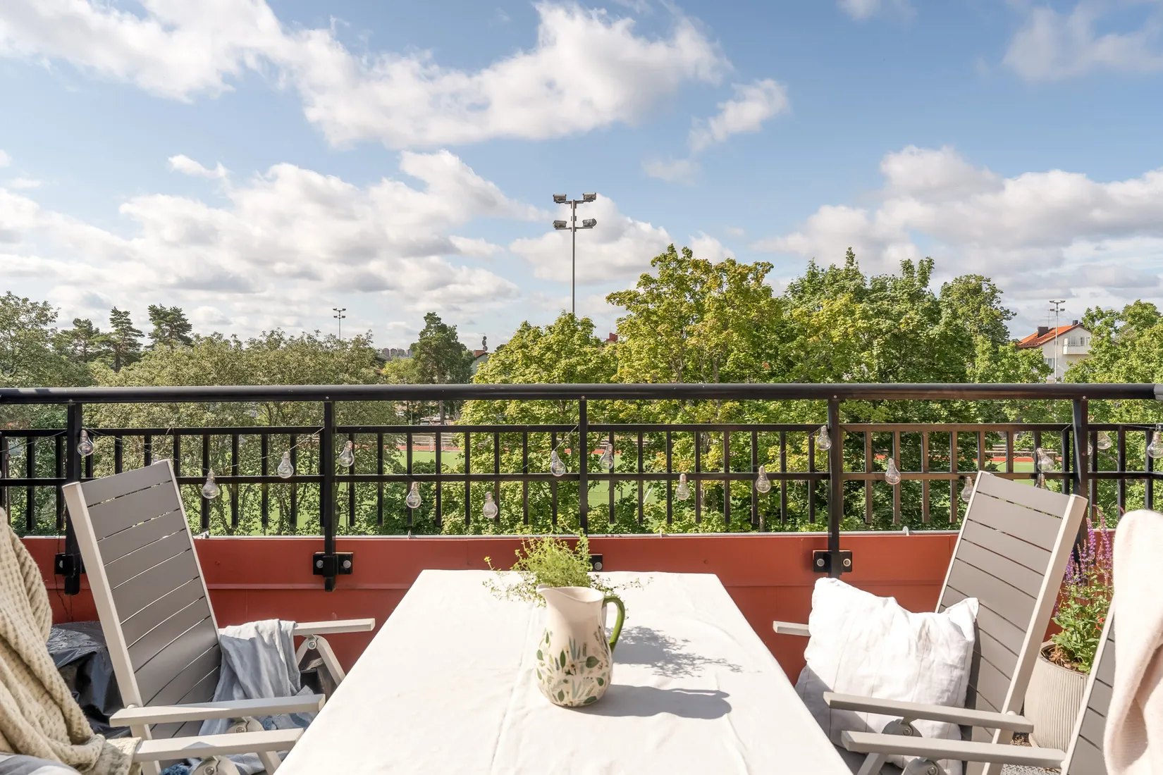 Bostadsrätt, Essingestråket 21, Kungsholmen -Stora Essingen, Stockholm