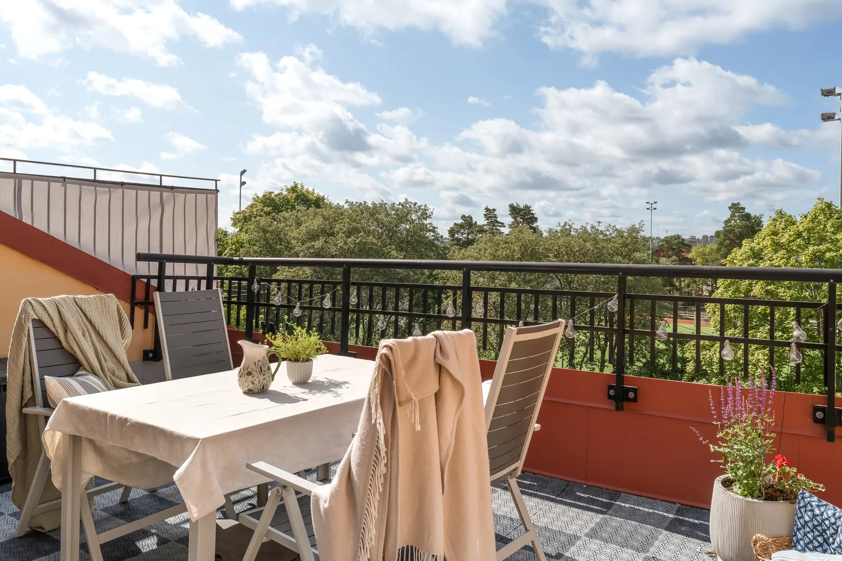 Bostadsrätt, Essingestråket 21, Kungsholmen -Stora Essingen, Stockholm