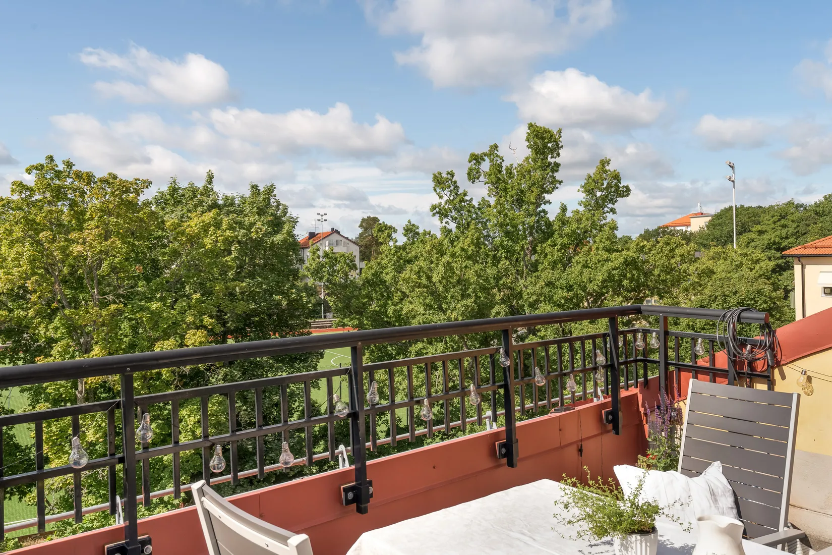 Bostadsrätt, Essingestråket 21, Kungsholmen -Stora Essingen, Stockholm