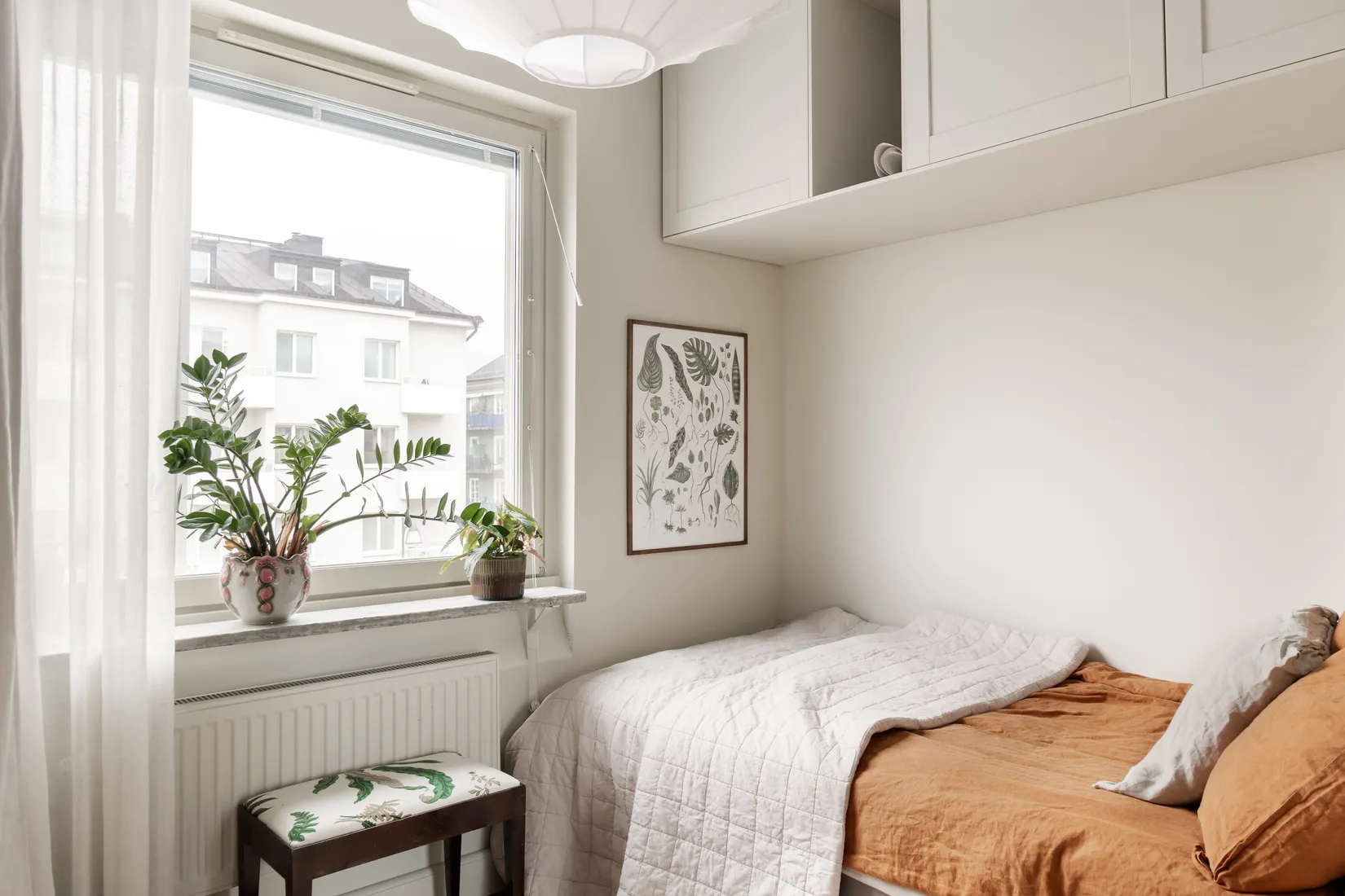 Bostadsrätt, Vattugatan 9, Centrala Sundbyberg, Sundbyberg