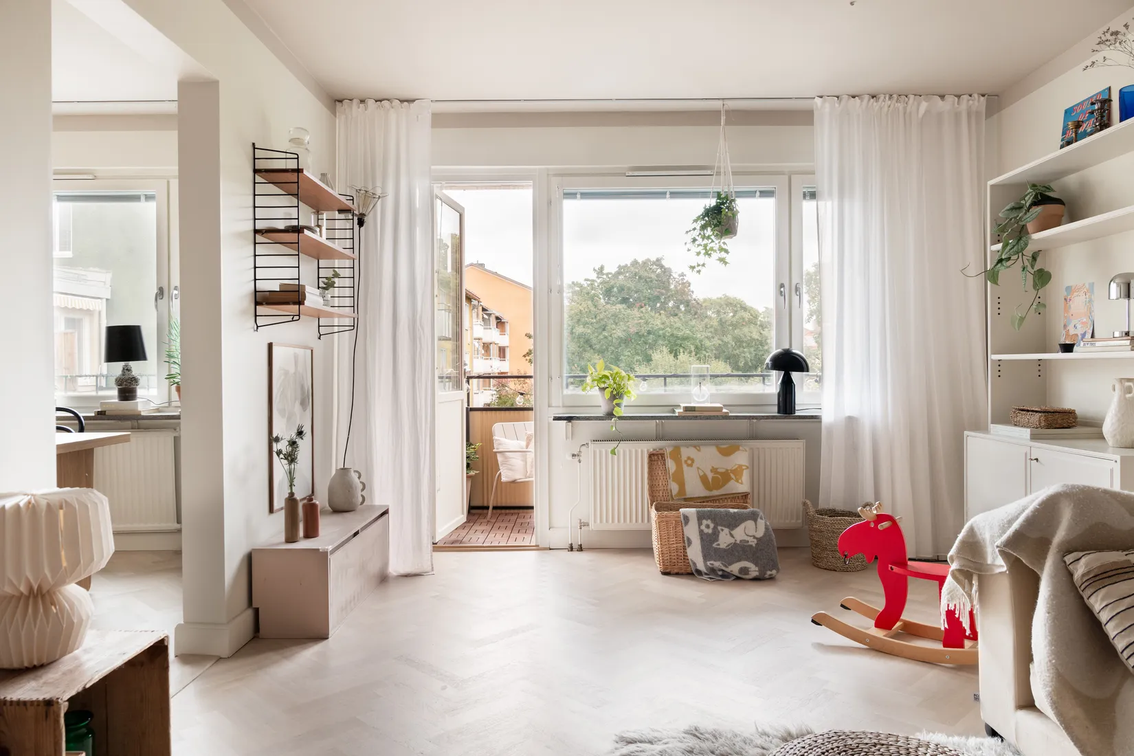 Bostadsrätt, Vattugatan 9, Centrala Sundbyberg, Sundbyberg