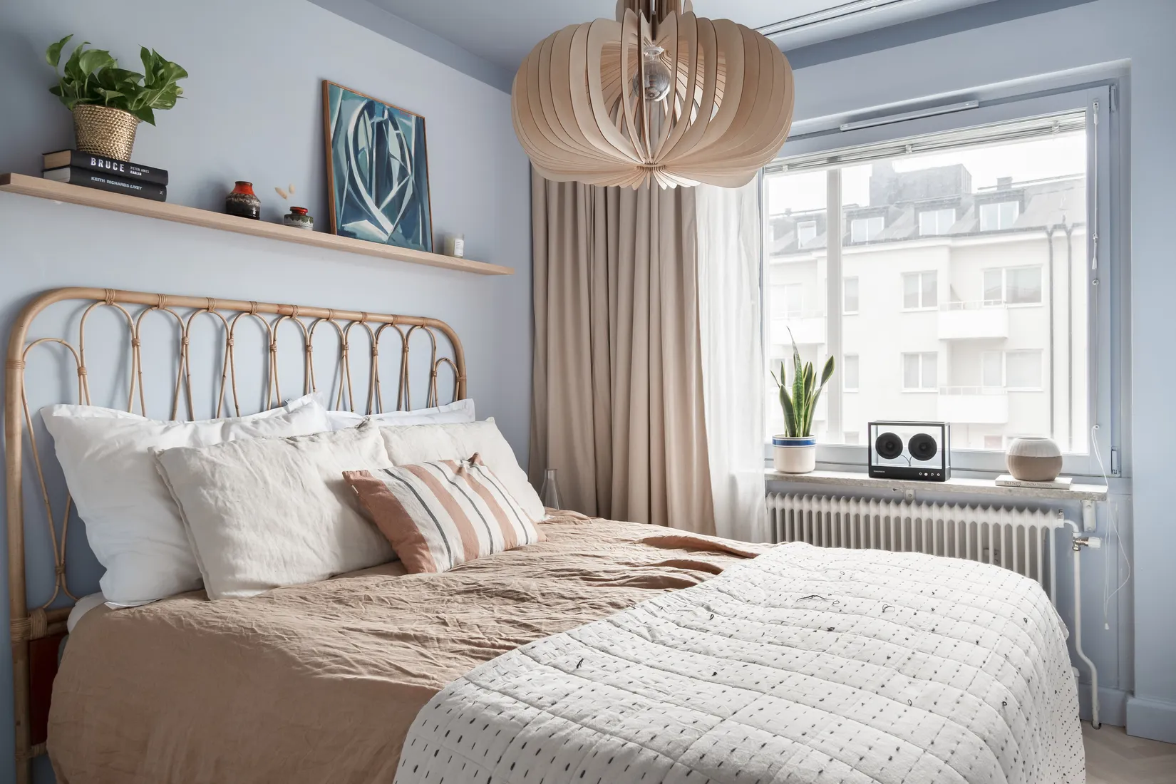 Bostadsrätt, Vattugatan 9, Centrala Sundbyberg, Sundbyberg