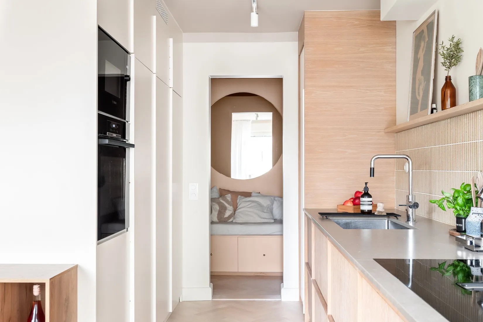 Bostadsrätt, Vattugatan 9, Centrala Sundbyberg, Sundbyberg