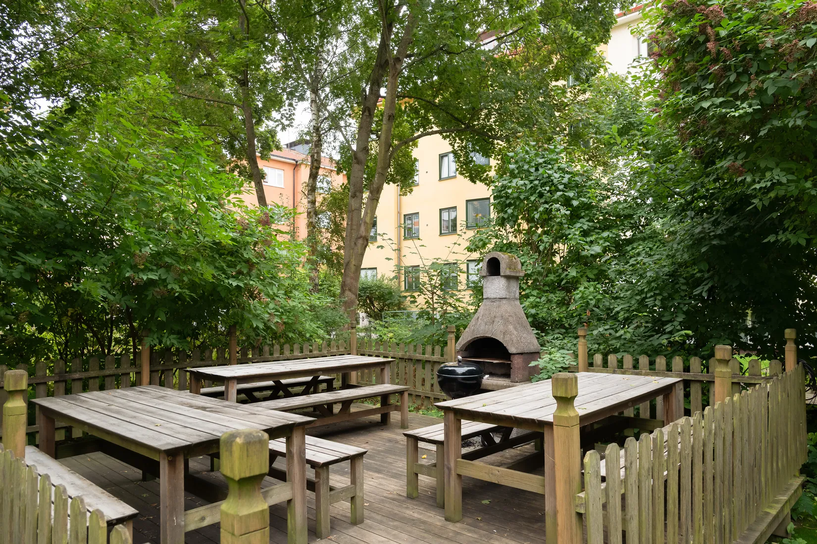 Bostadsrätt, Vattugatan 9, Centrala Sundbyberg, Sundbyberg