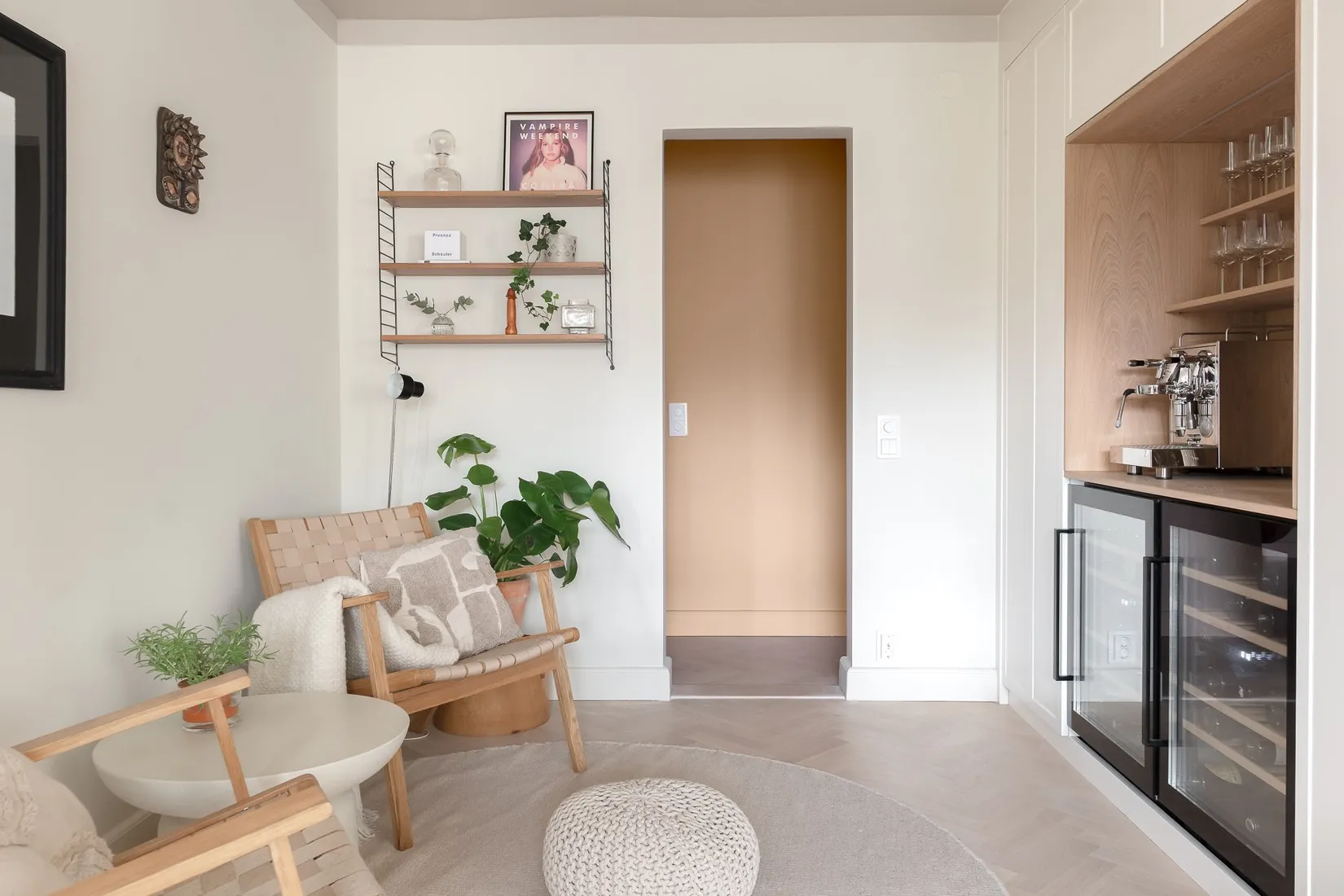 Bostadsrätt, Vattugatan 9, Centrala Sundbyberg, Sundbyberg