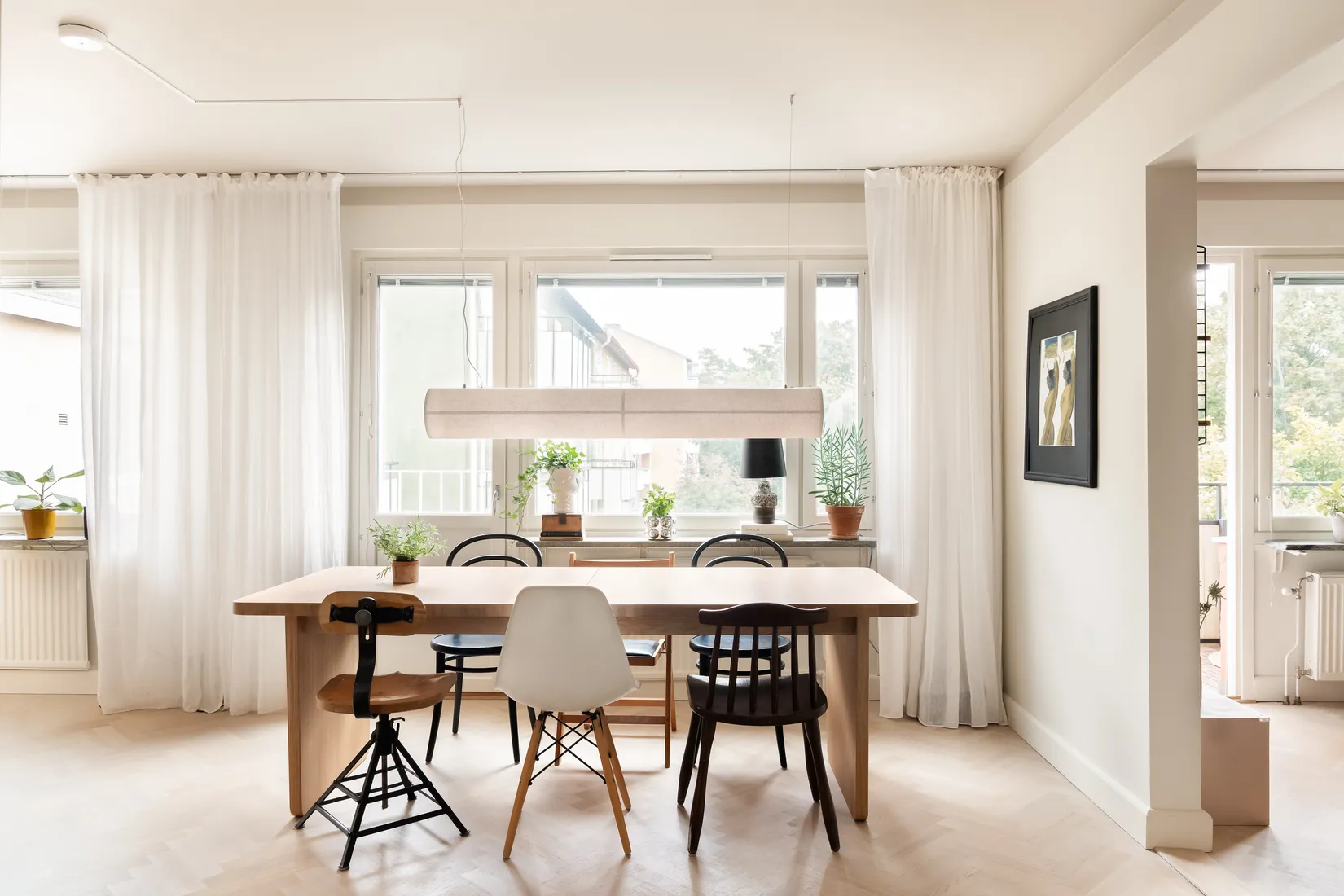 Bostadsrätt, Vattugatan 9, Centrala Sundbyberg, Sundbyberg