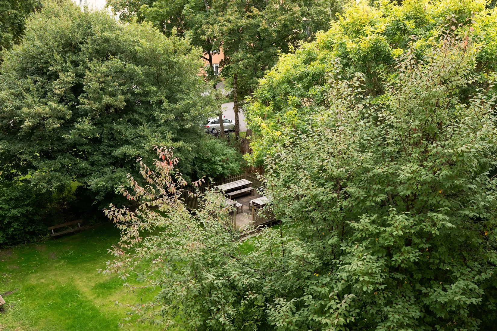 Bostadsrätt, Vattugatan 9, Centrala Sundbyberg, Sundbyberg