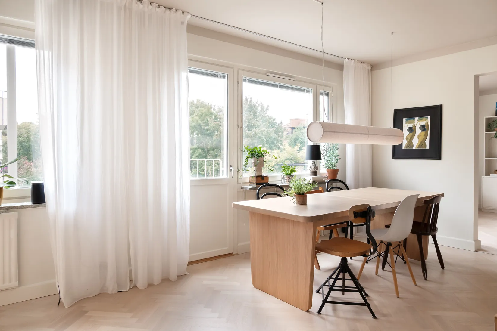 Bostadsrätt, Vattugatan 9, Centrala Sundbyberg, Sundbyberg