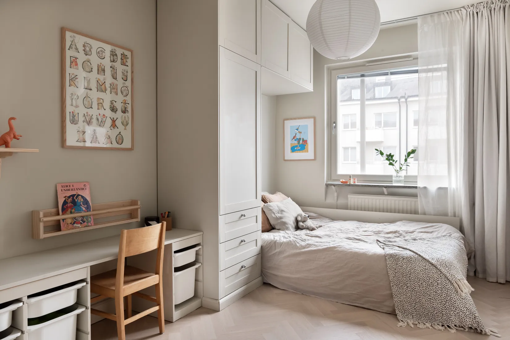 Bostadsrätt, Vattugatan 9, Centrala Sundbyberg, Sundbyberg