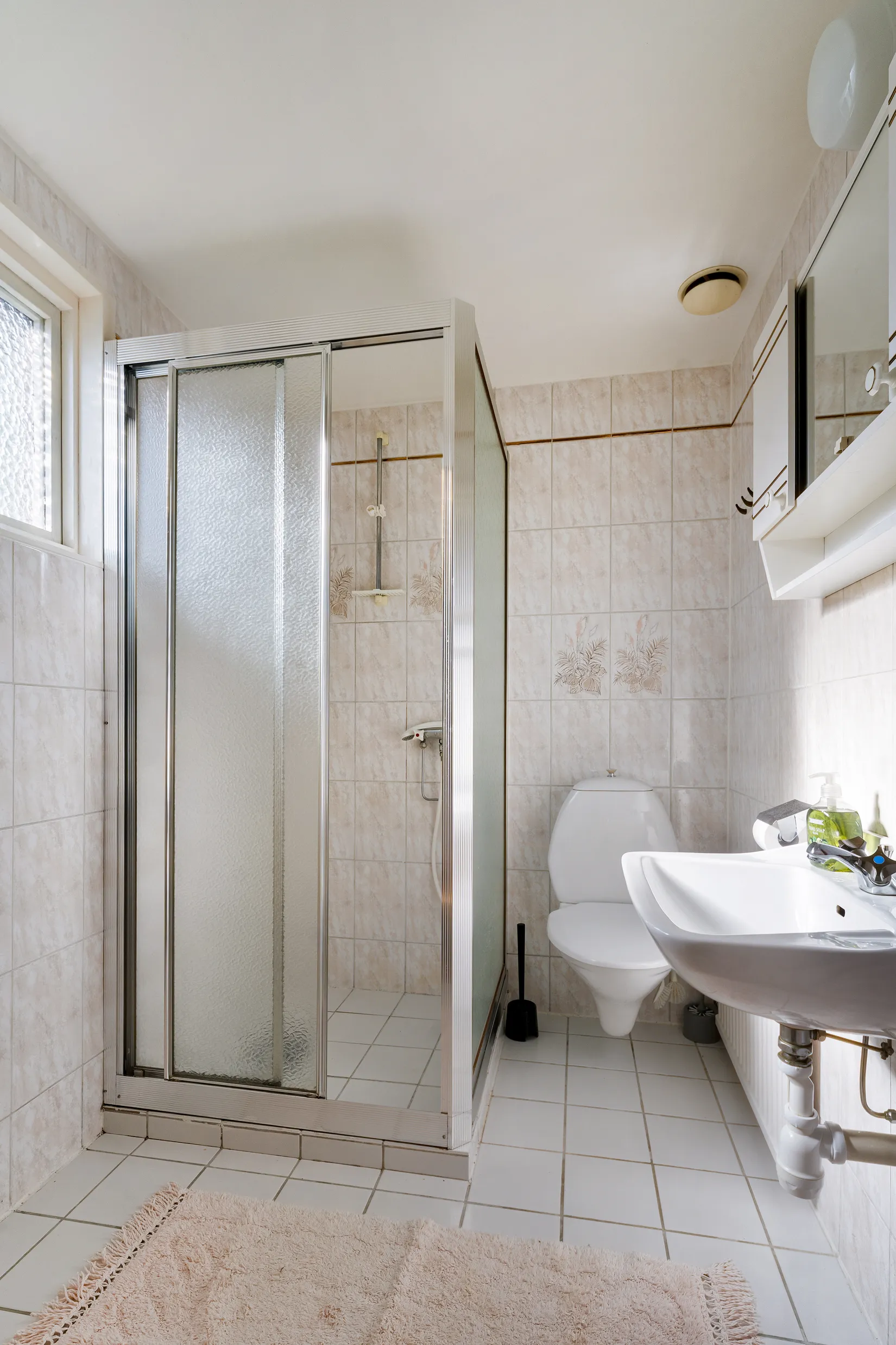 Radhus, Skallgången 20, Nöbbelöv, Lund