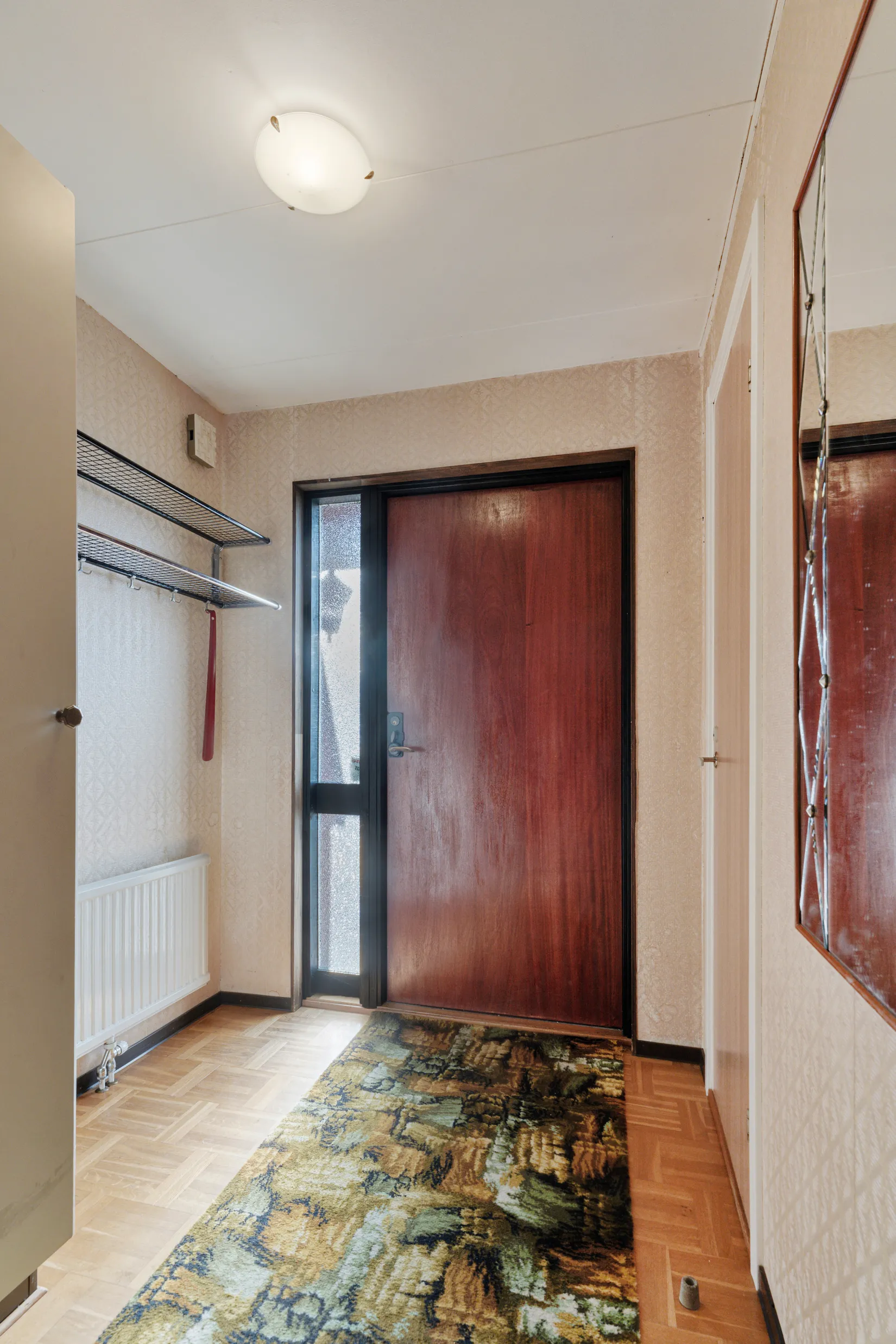 Radhus, Skallgången 20, Nöbbelöv, Lund