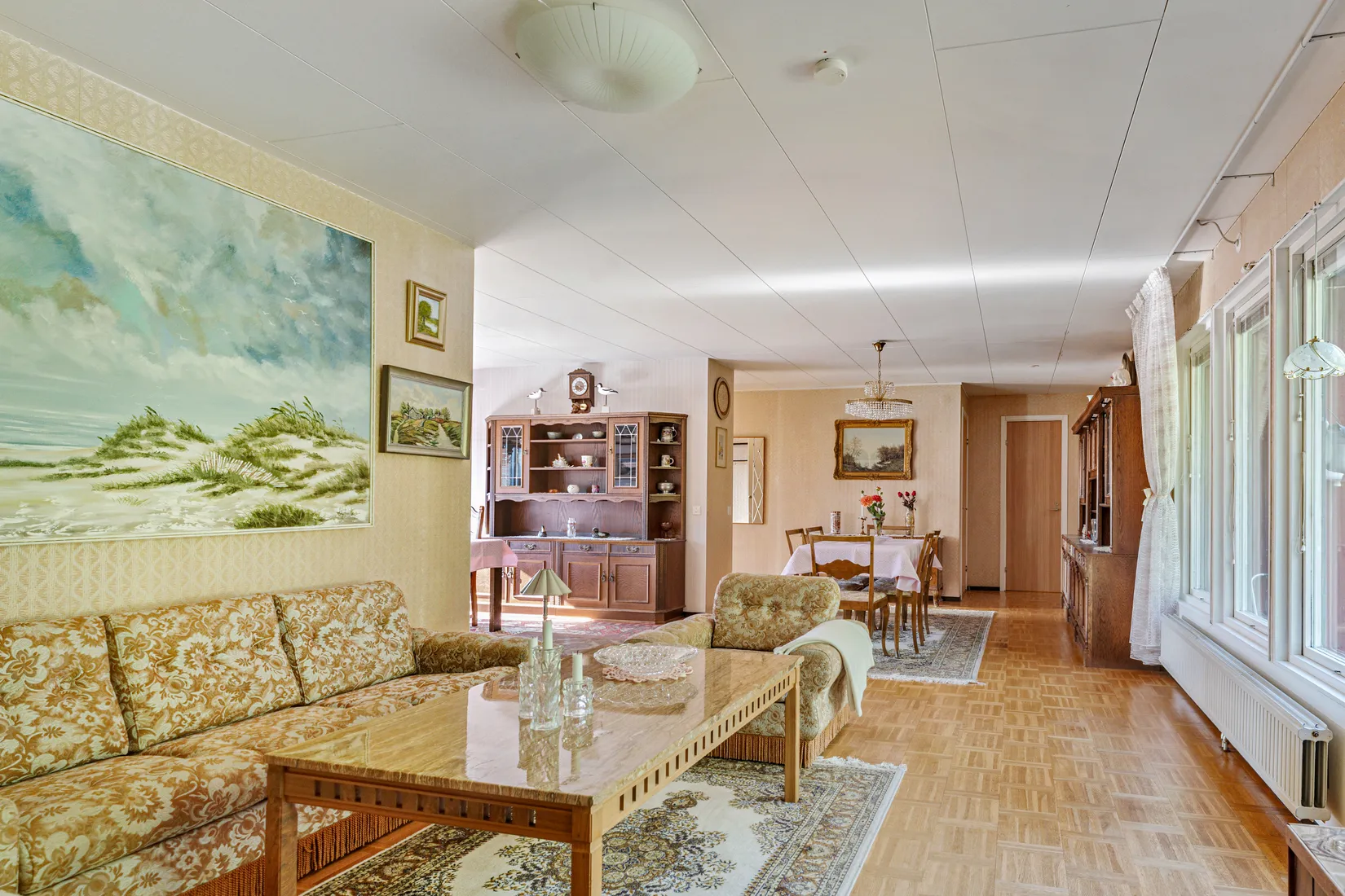 Radhus, Skallgången 20, Nöbbelöv, Lund