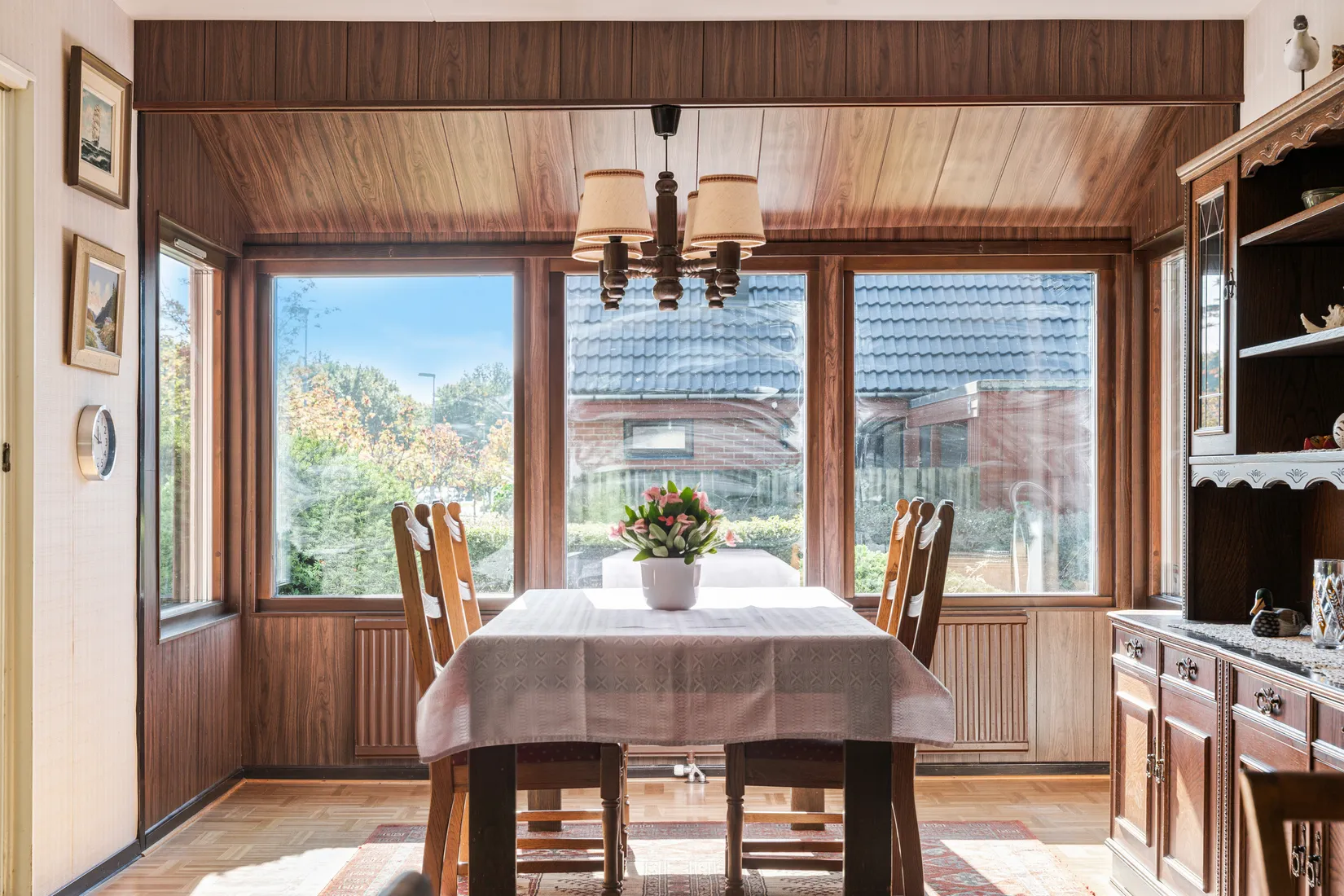 Radhus, Skallgången 20, Nöbbelöv, Lund
