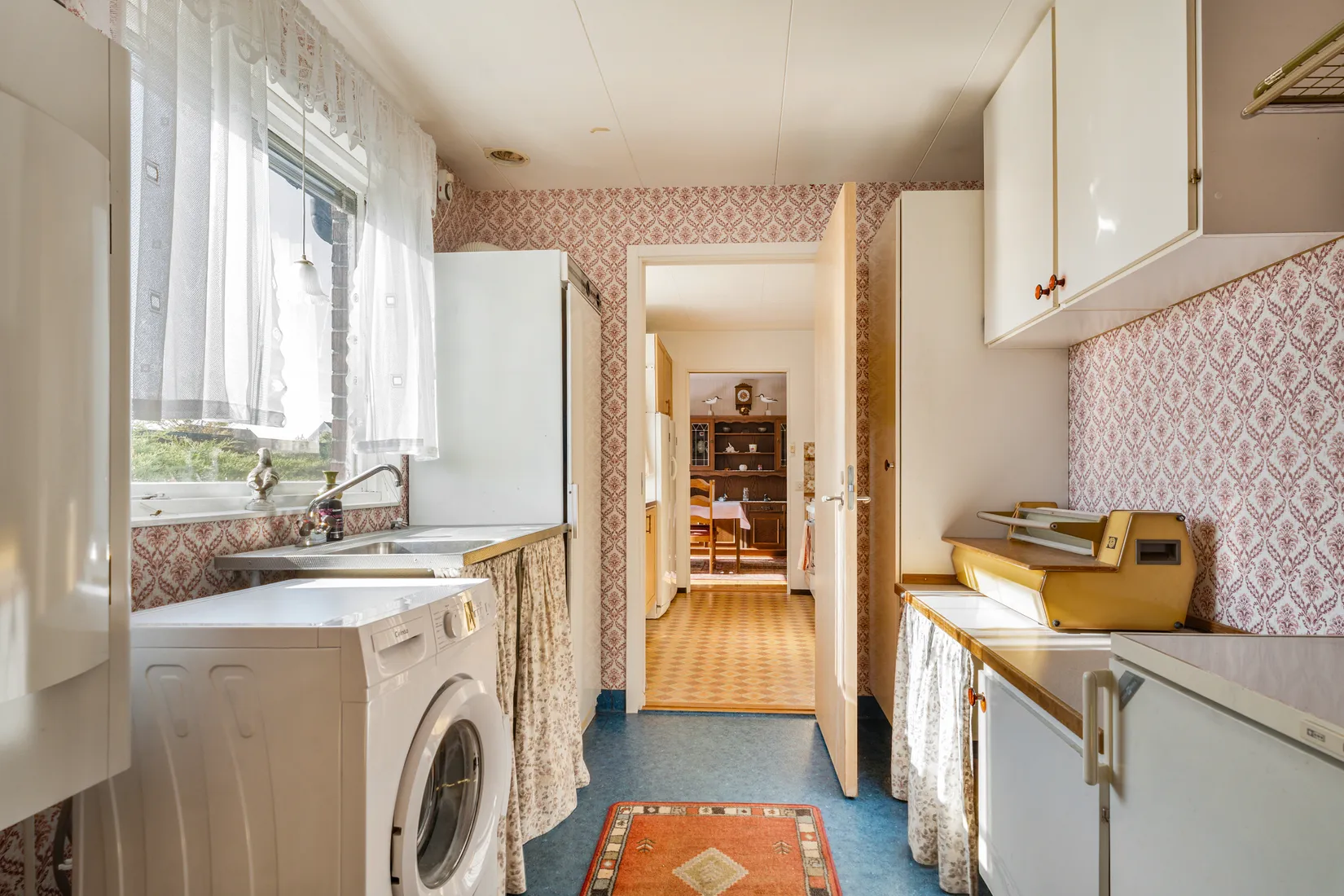 Radhus, Skallgången 20, Nöbbelöv, Lund