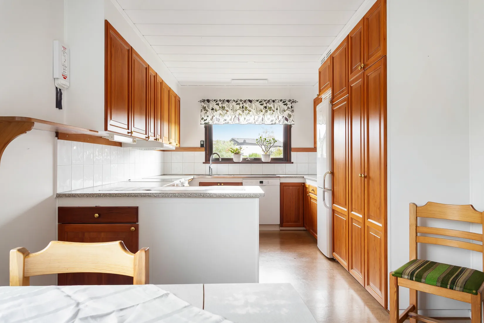 Villa, Harnackavägen 5, Ängelholm